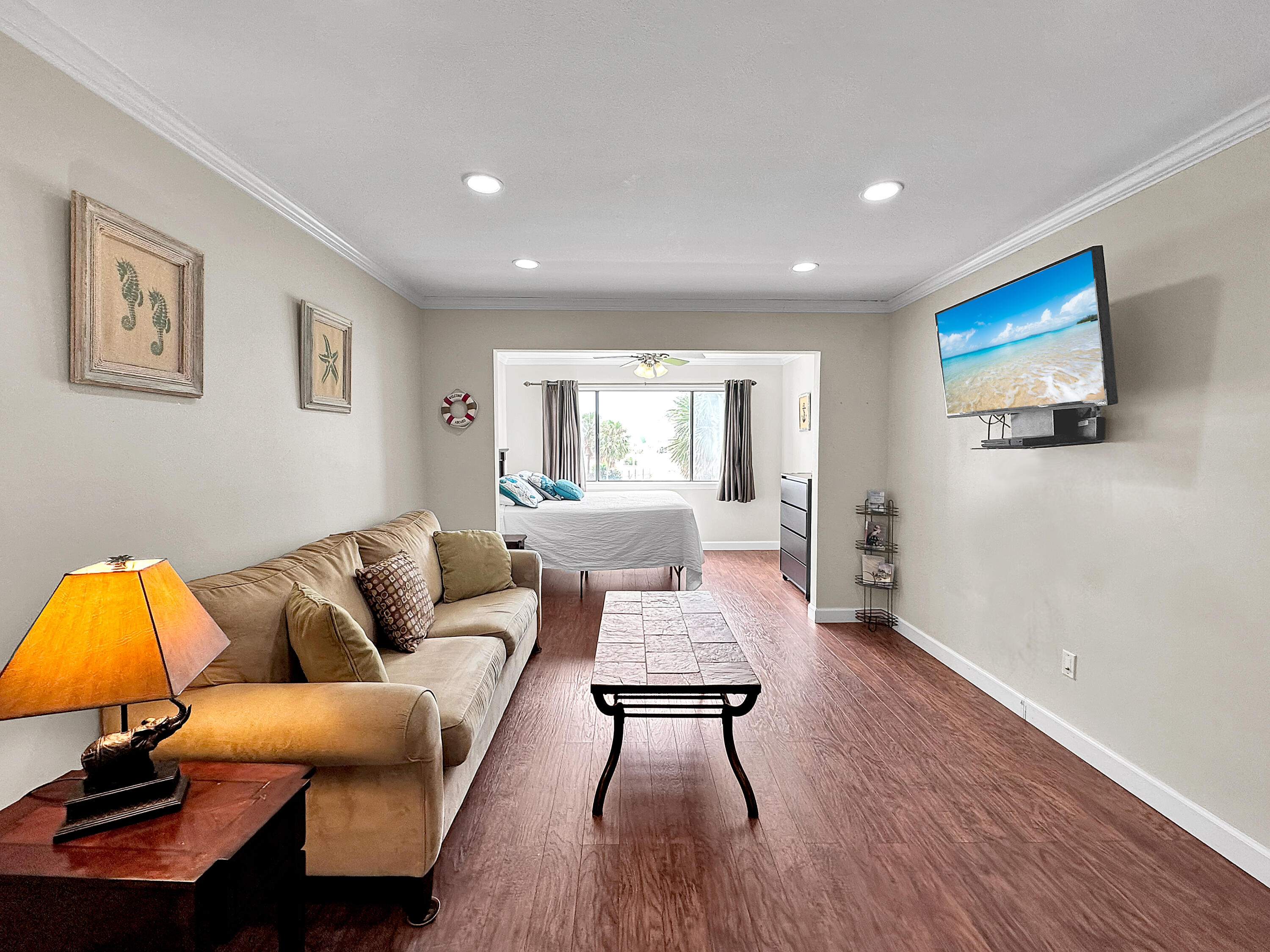 The Palms of Sunset Harbor - Residential