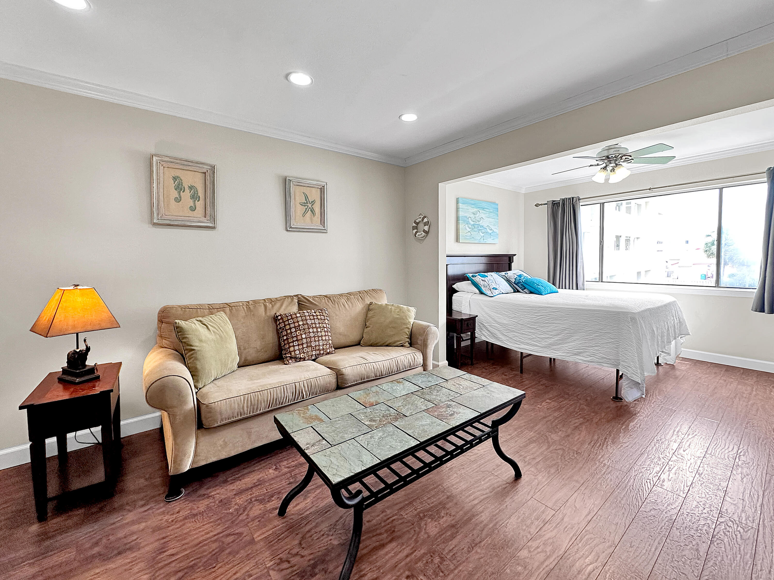 The Palms of Sunset Harbor - Residential