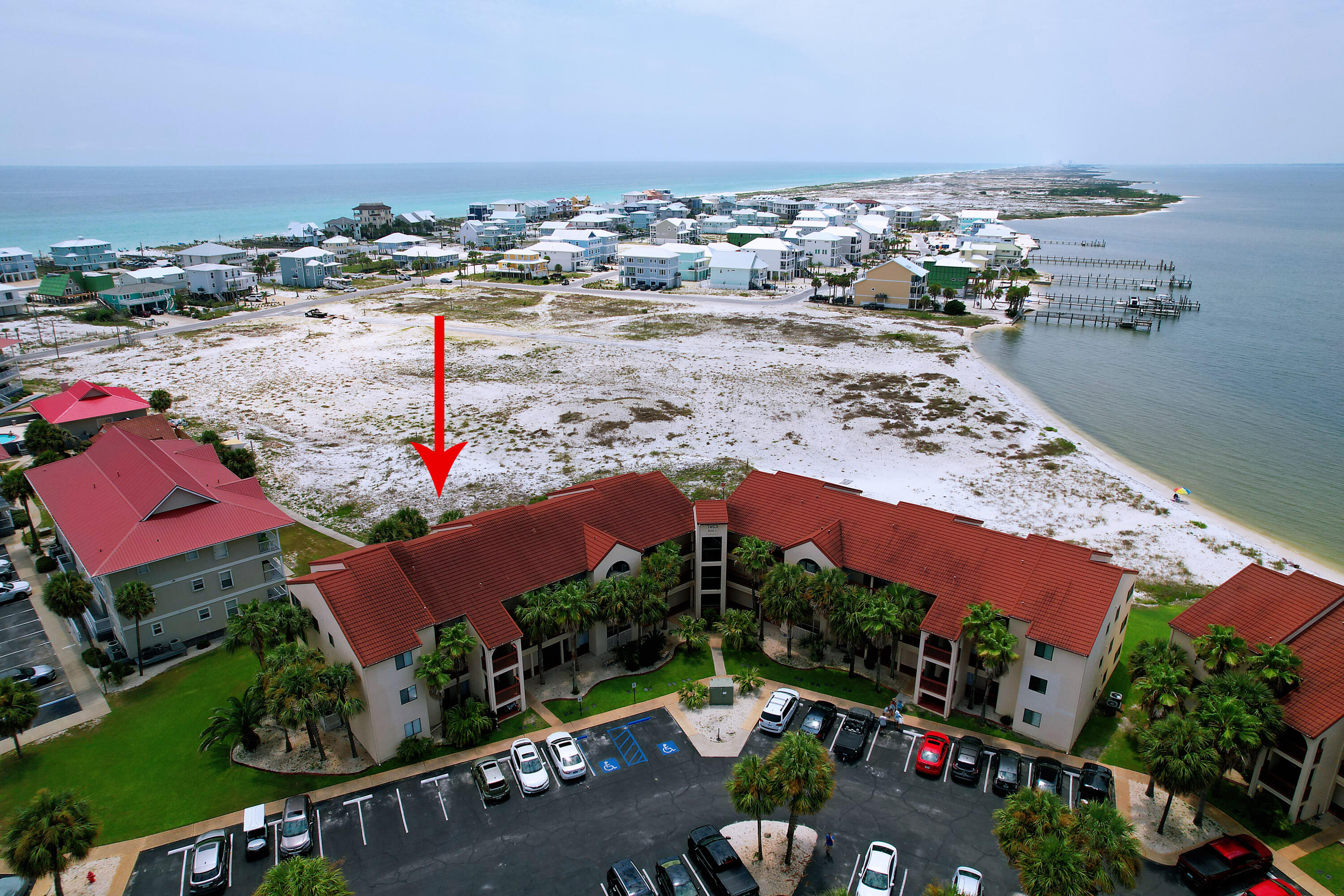 The Palms of Sunset Harbor - Residential