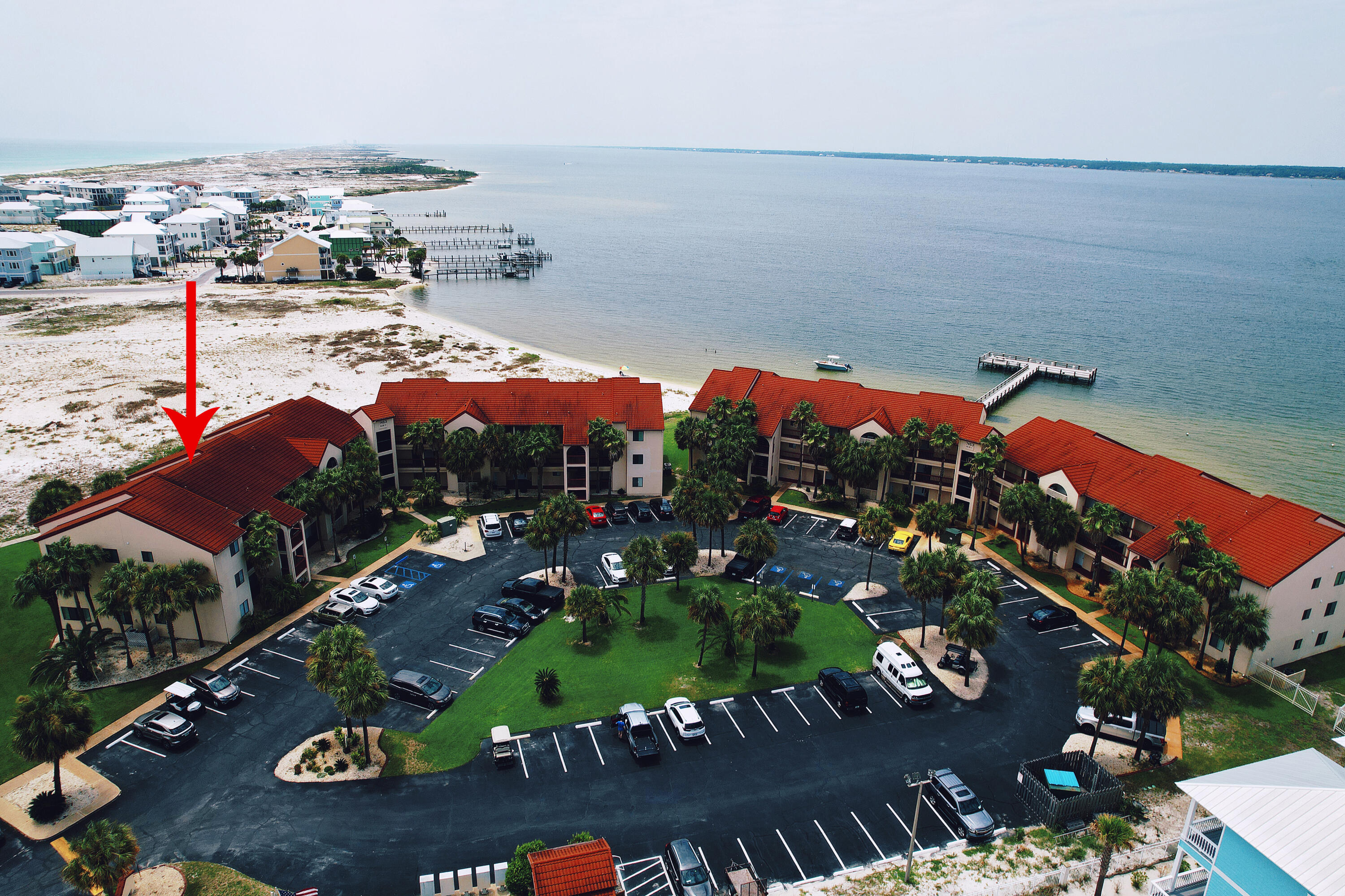 The Palms of Sunset Harbor - Residential