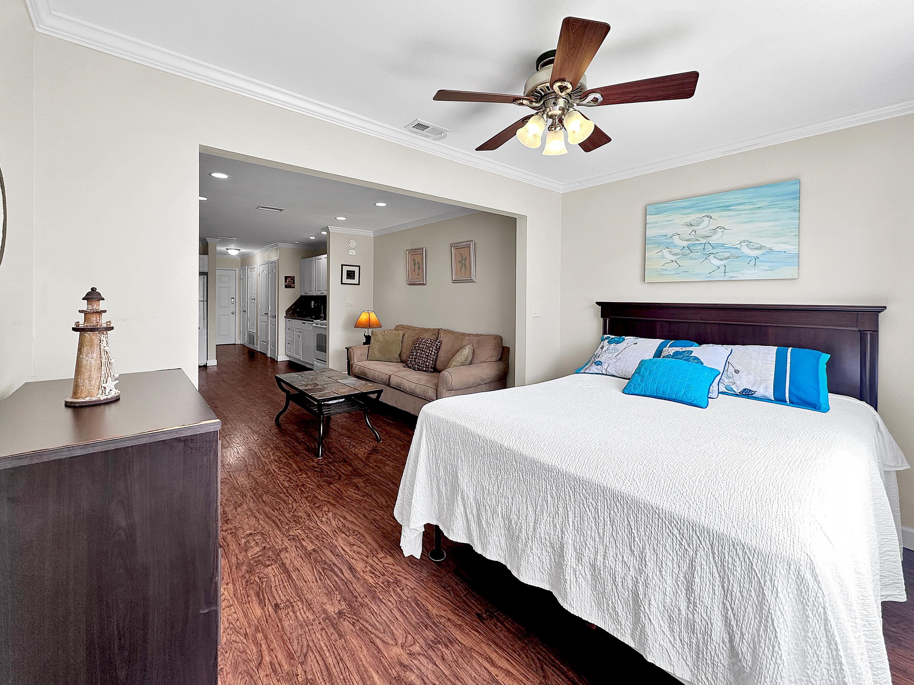 The Palms of Sunset Harbor - Residential