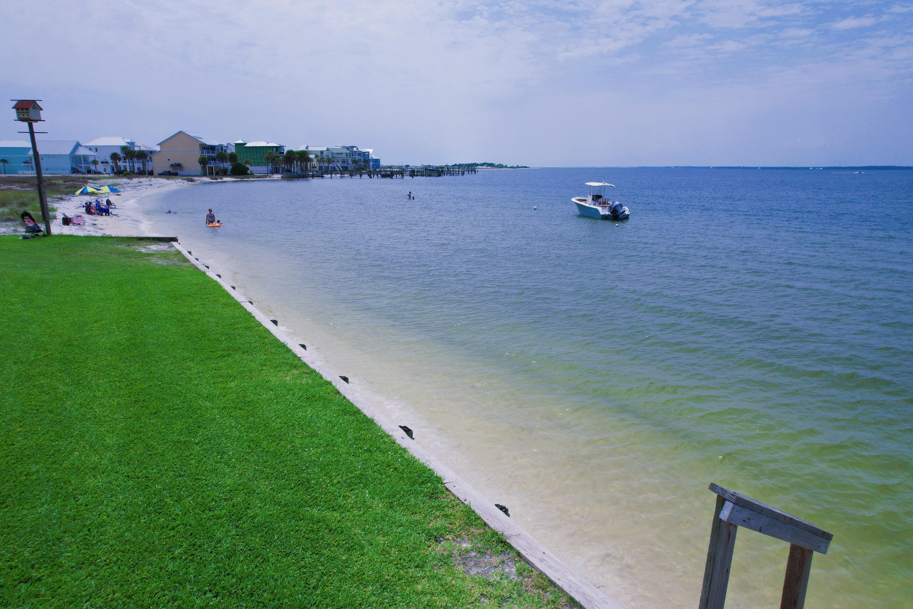 The Palms of Sunset Harbor - Residential
