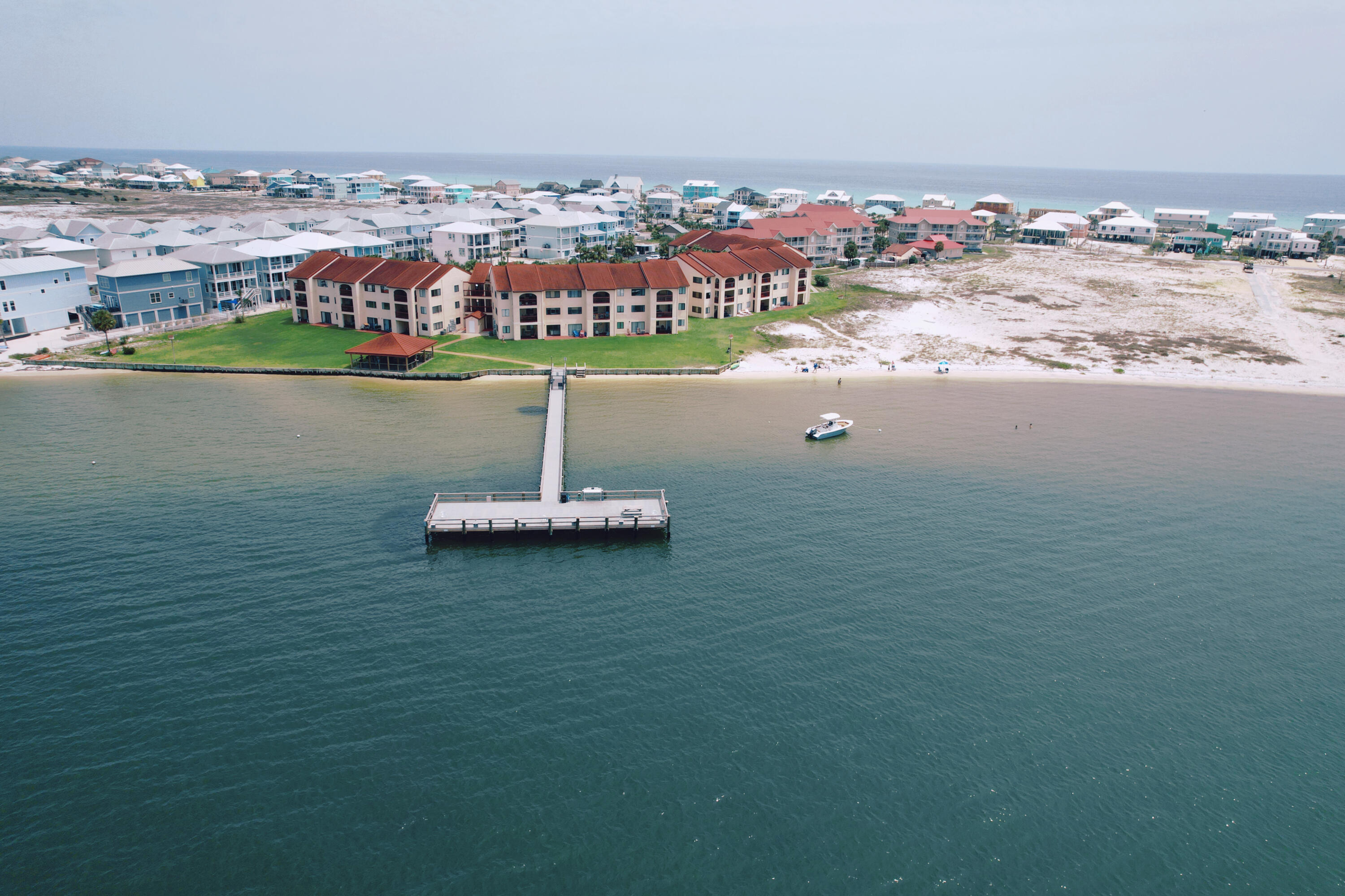 The Palms of Sunset Harbor - Residential