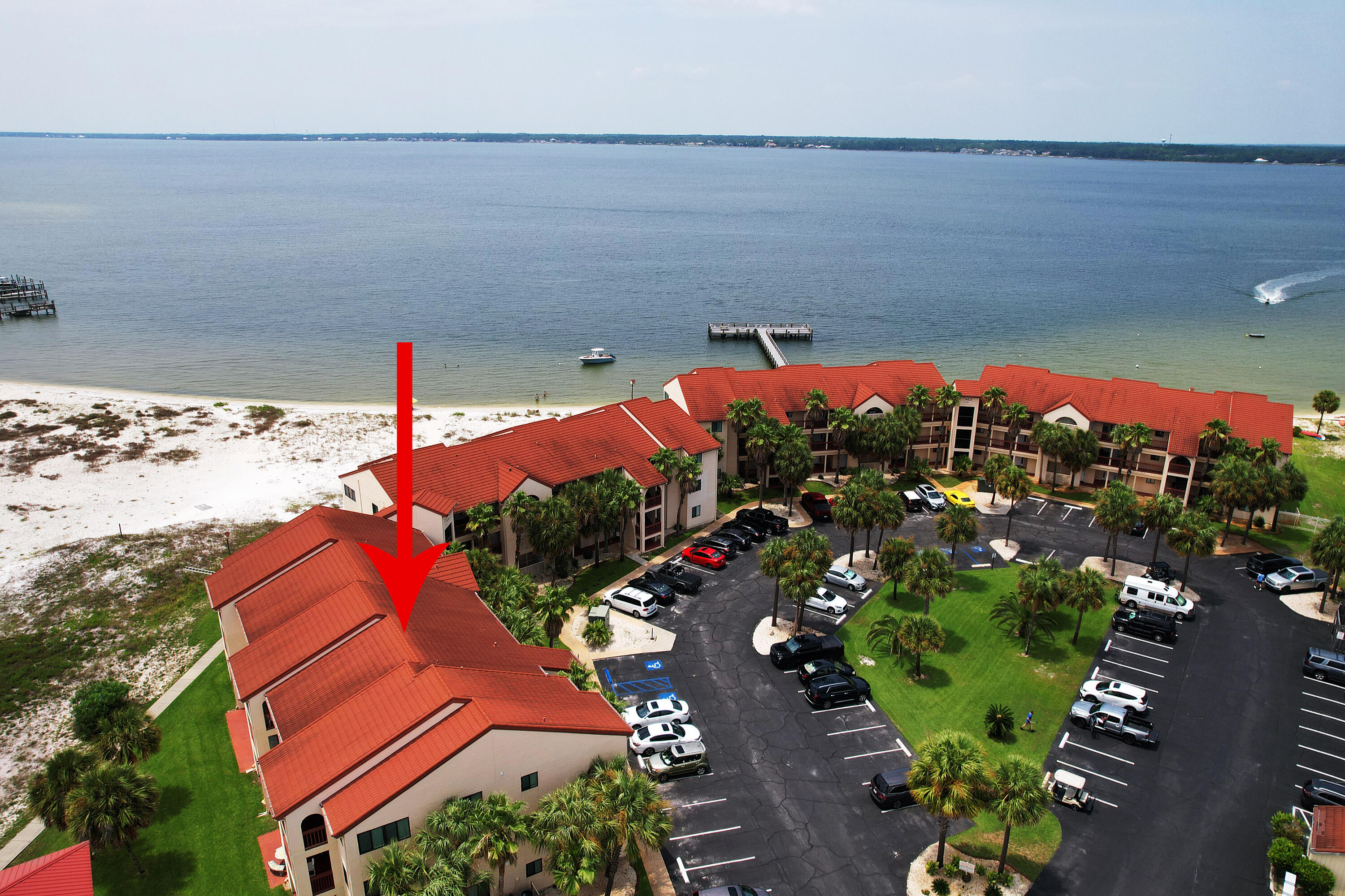 The Palms of Sunset Harbor - Residential