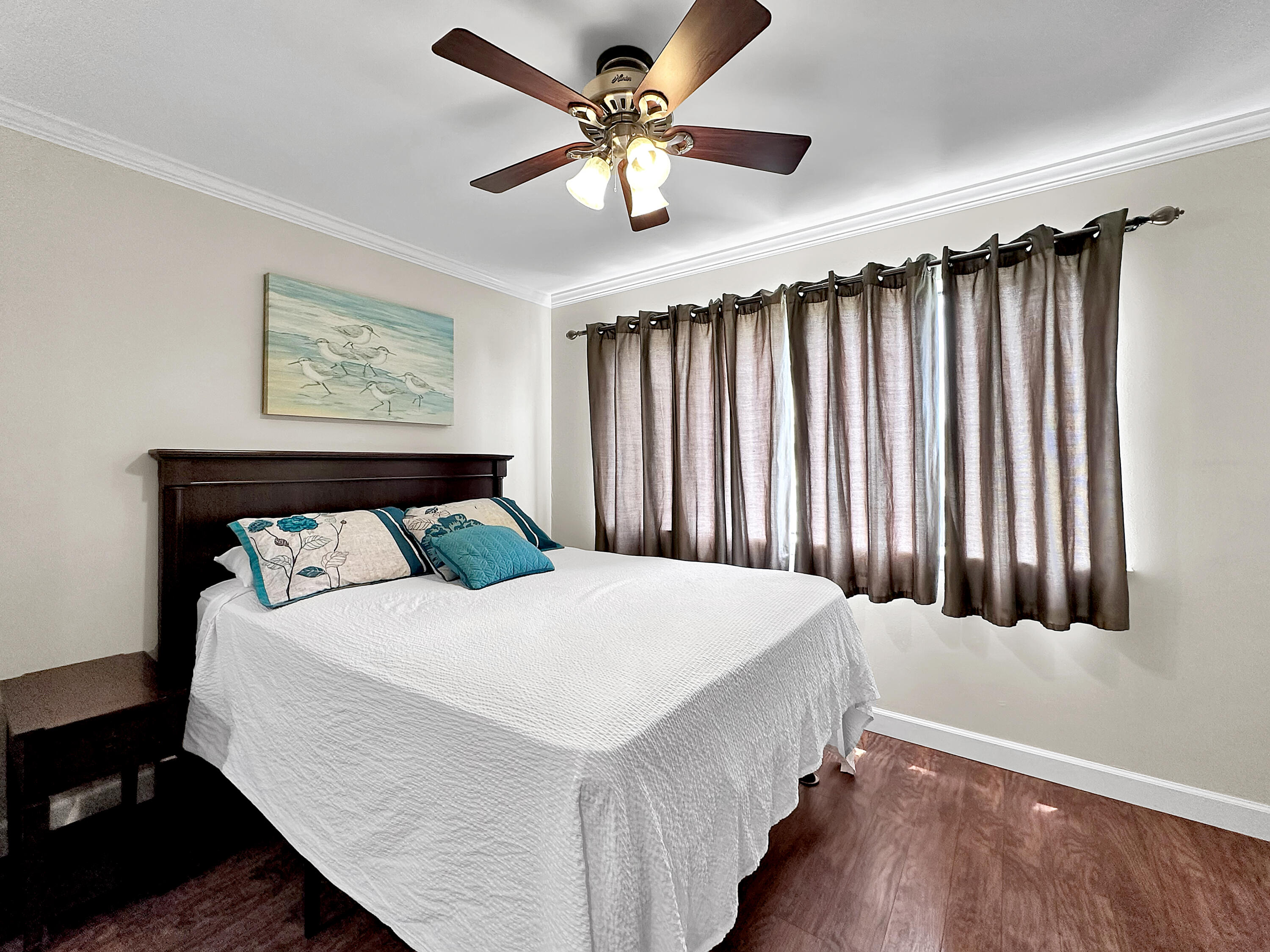 The Palms of Sunset Harbor - Residential