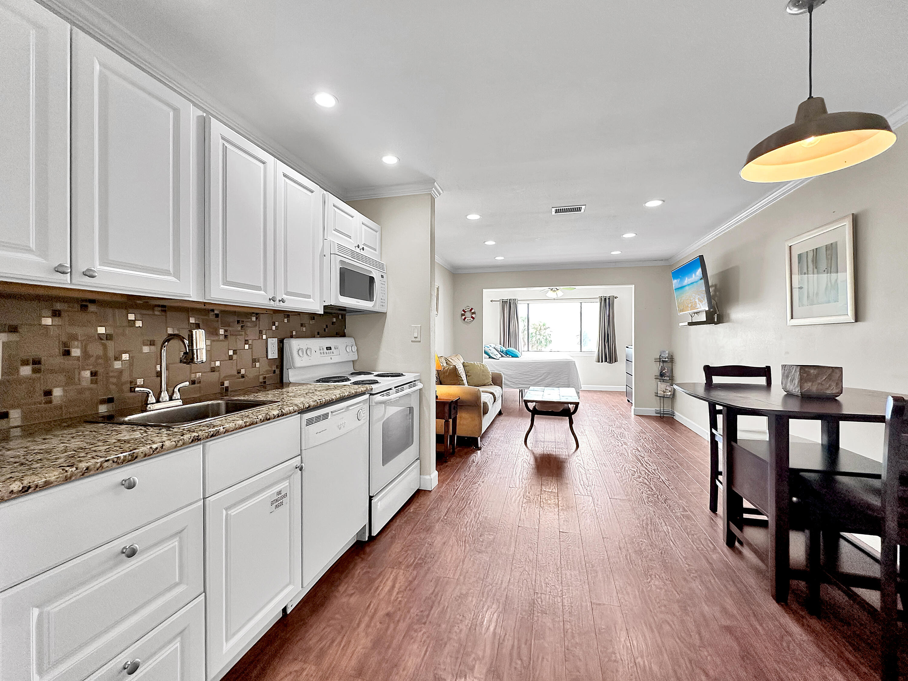 The Palms of Sunset Harbor - Residential