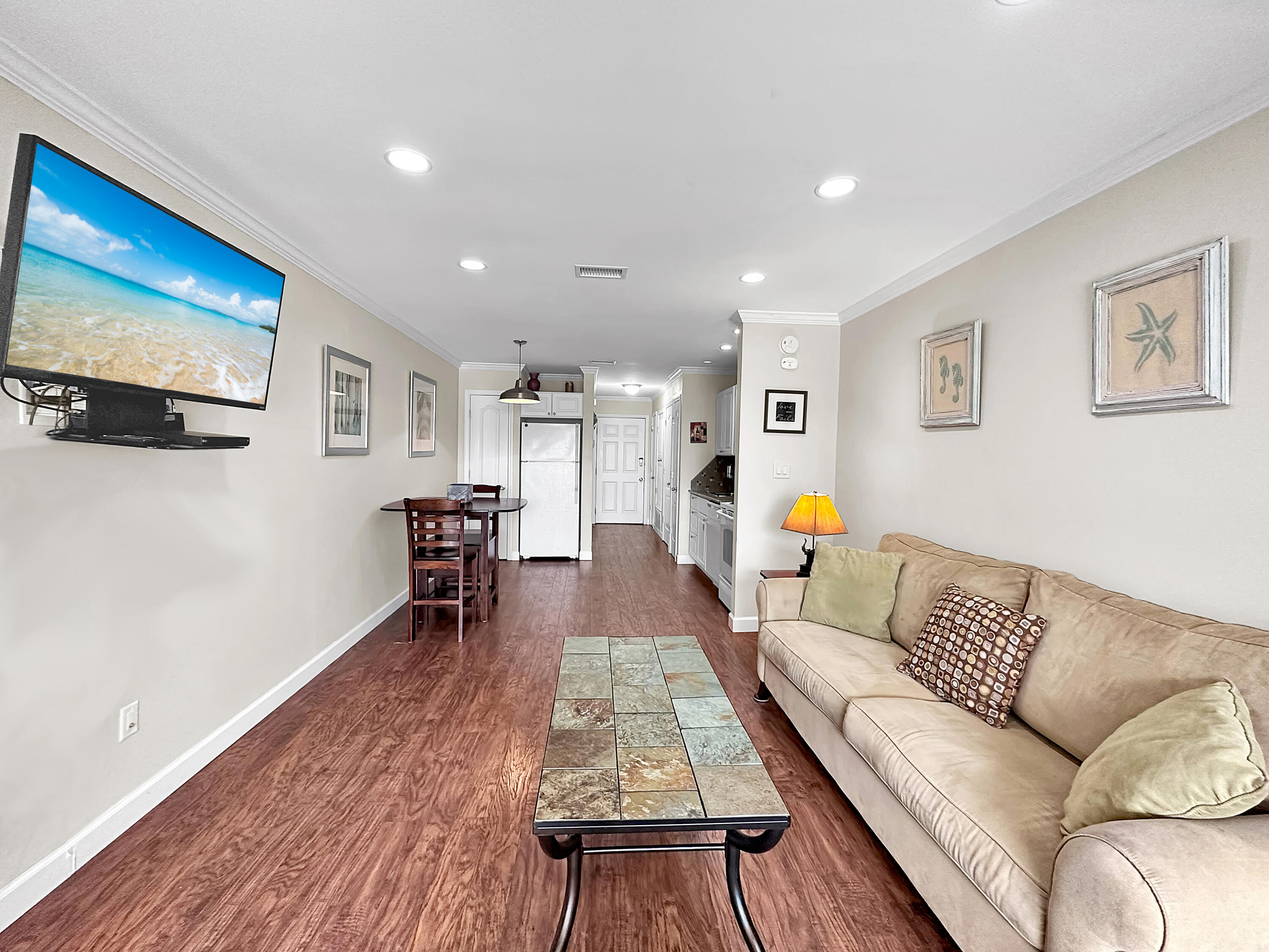 The Palms of Sunset Harbor - Residential