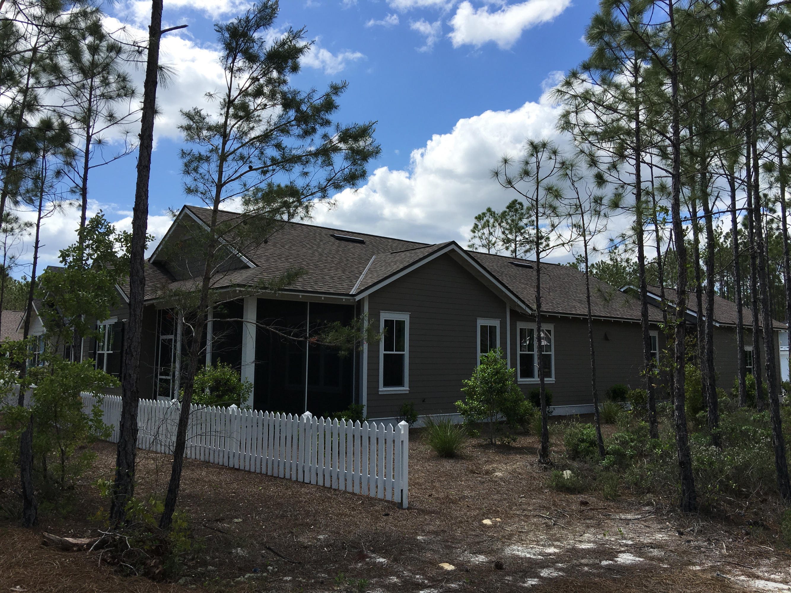 WATERSOUND ORIGINS - Residential