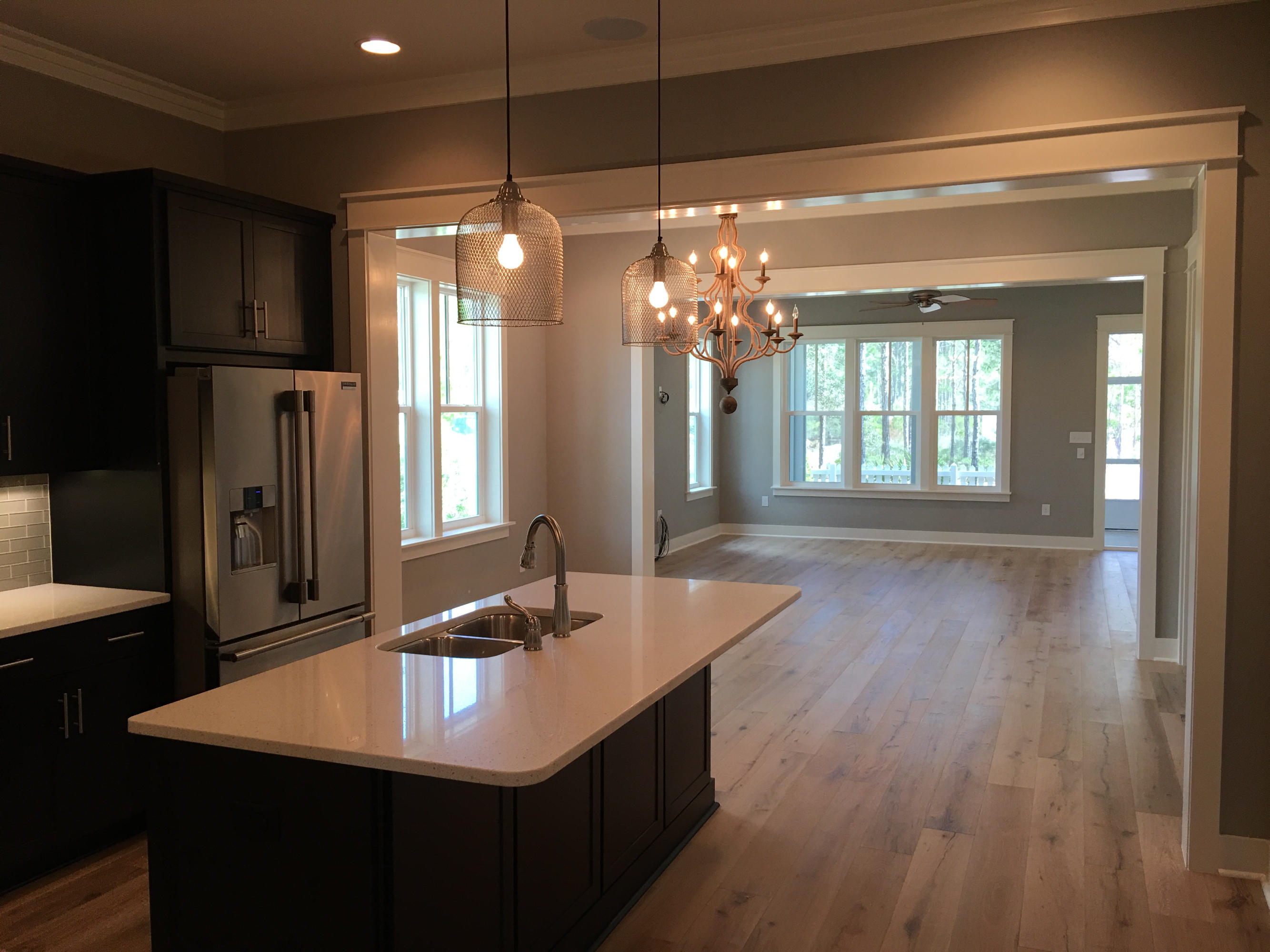 WATERSOUND ORIGINS - Residential