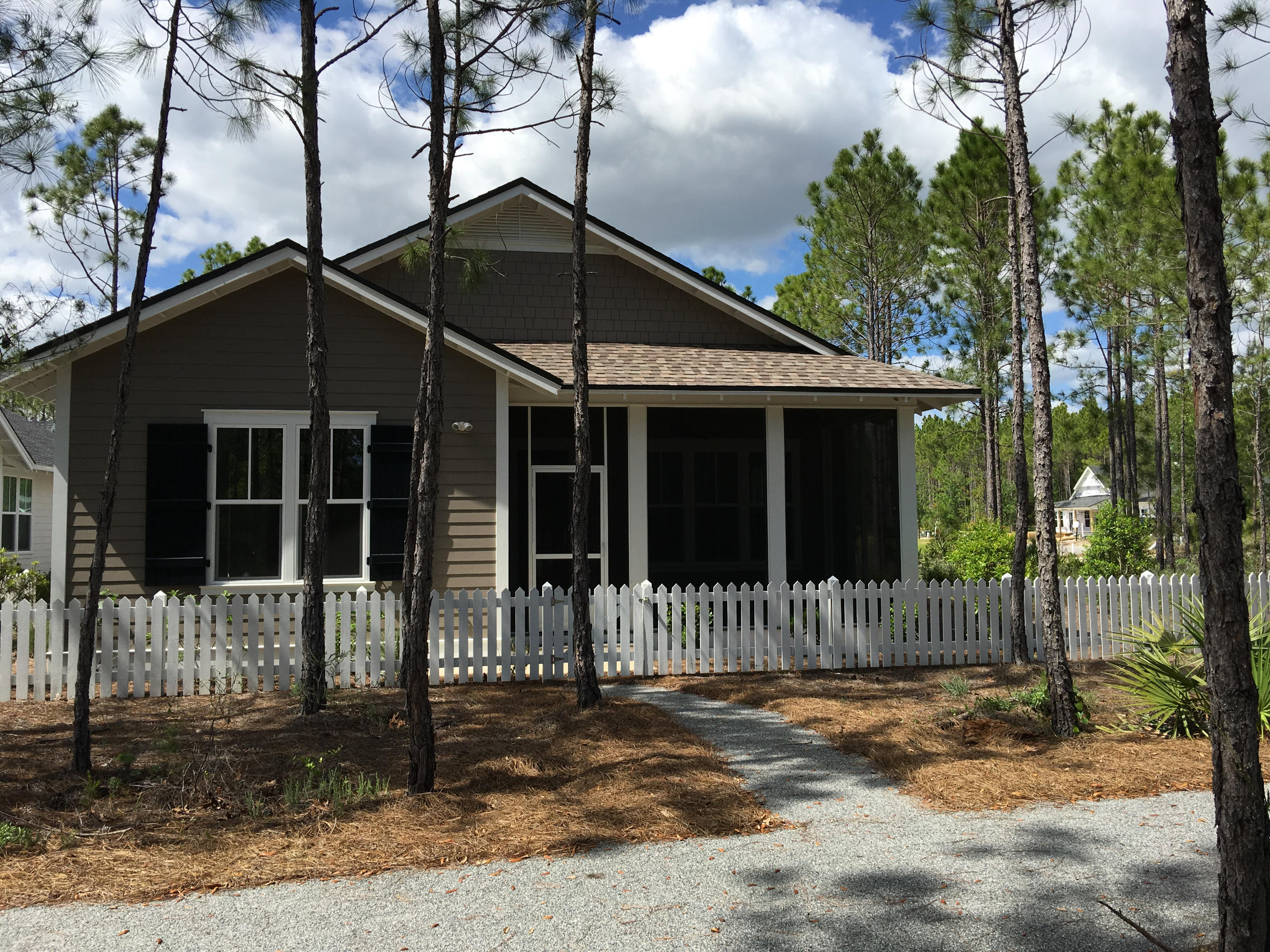 WATERSOUND ORIGINS - Residential