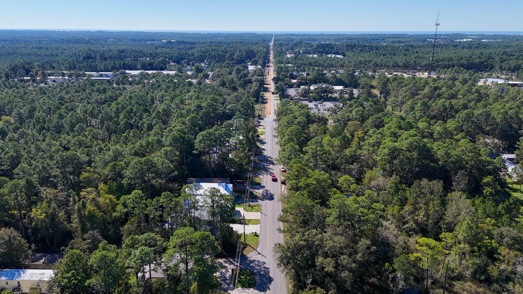 TOWN OF SANTA ROSA - Residential