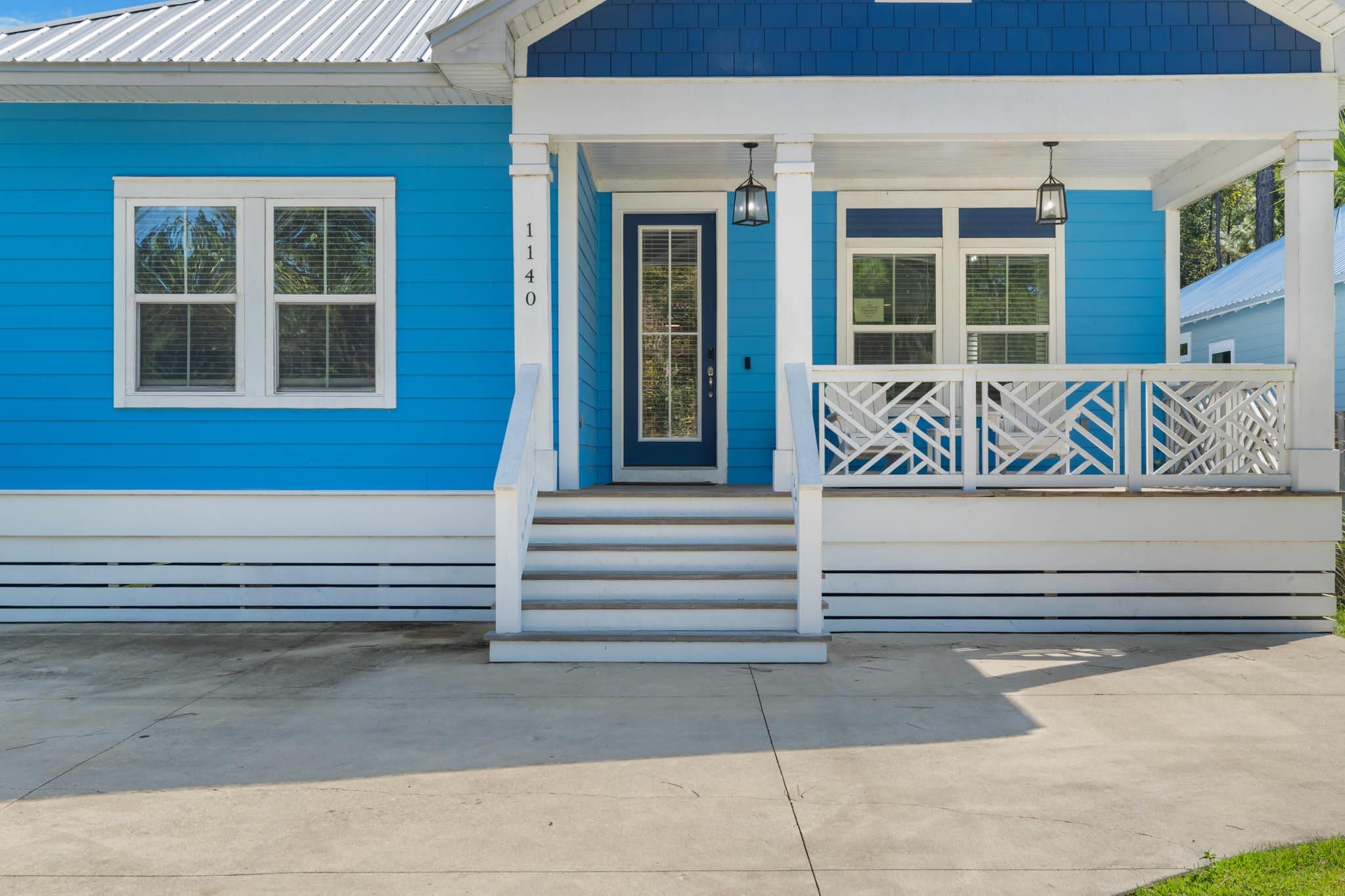 TOWN OF SANTA ROSA - Residential