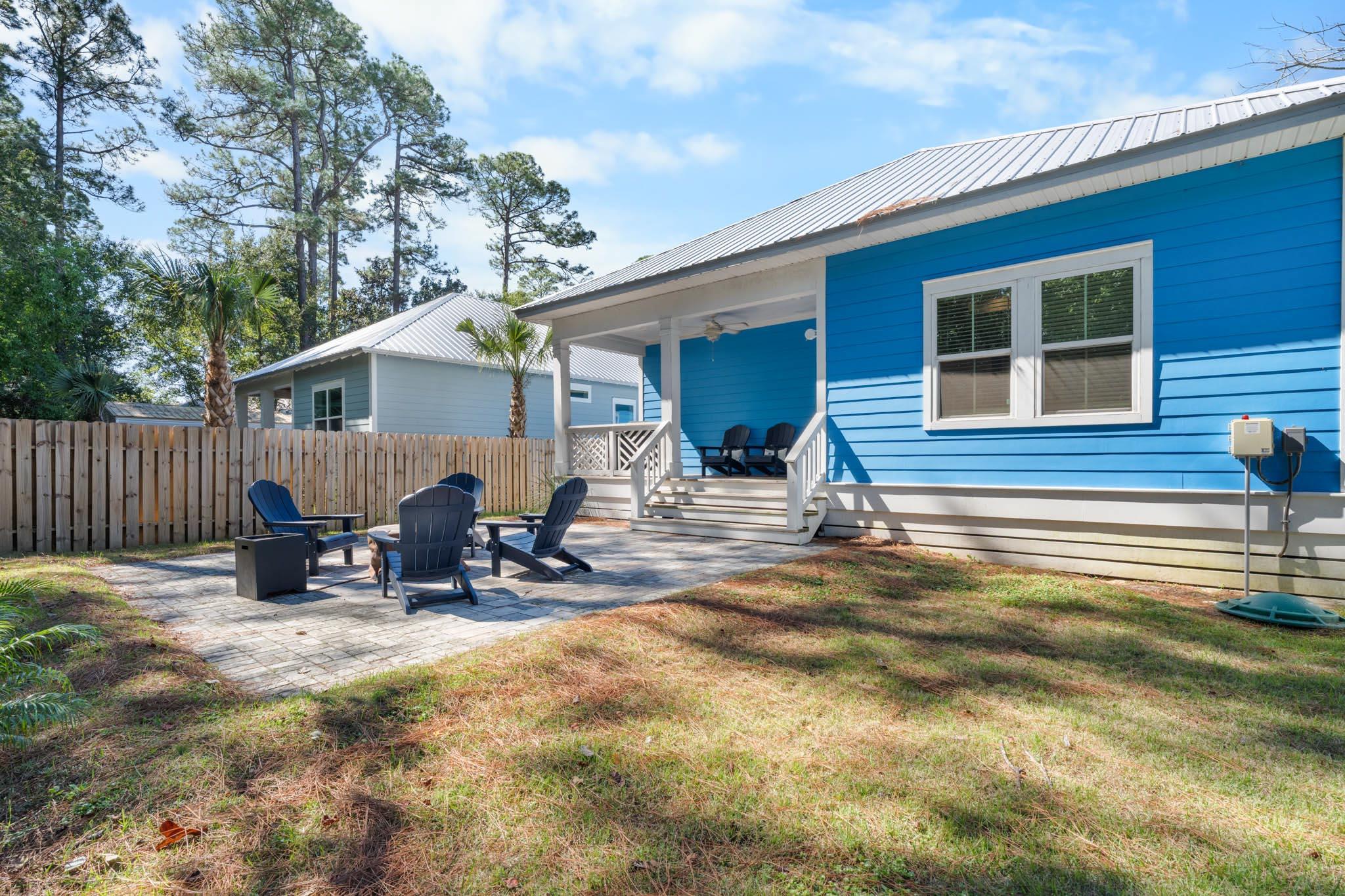 TOWN OF SANTA ROSA - Residential