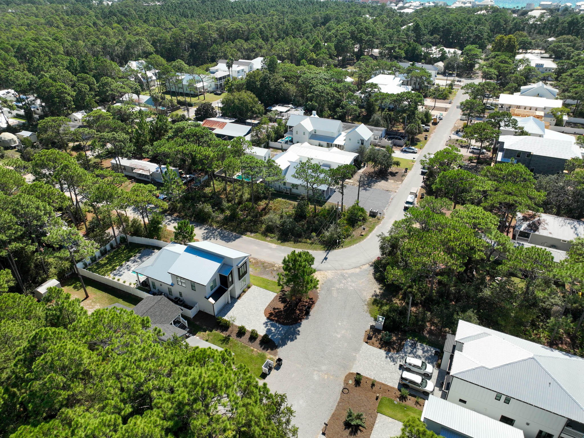 TOWN OF SANTA ROSA - Residential
