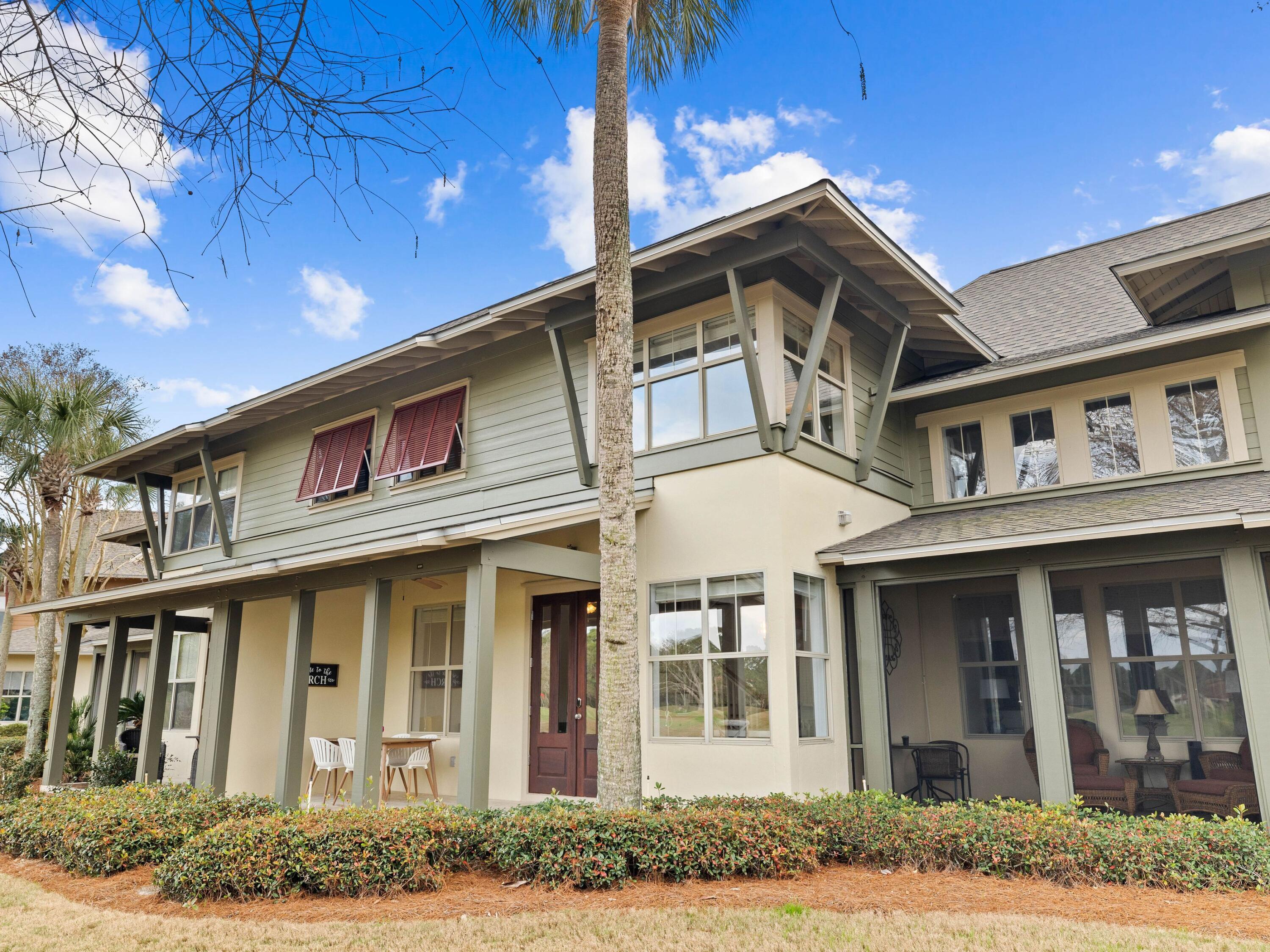 MAGNOLIA BAY - Residential