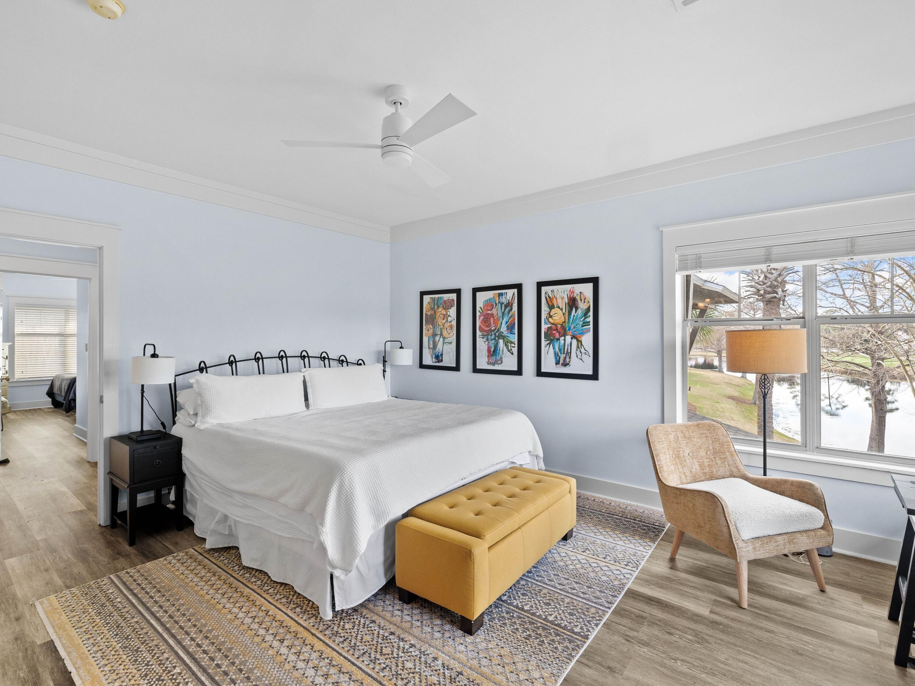 MAGNOLIA BAY - Residential