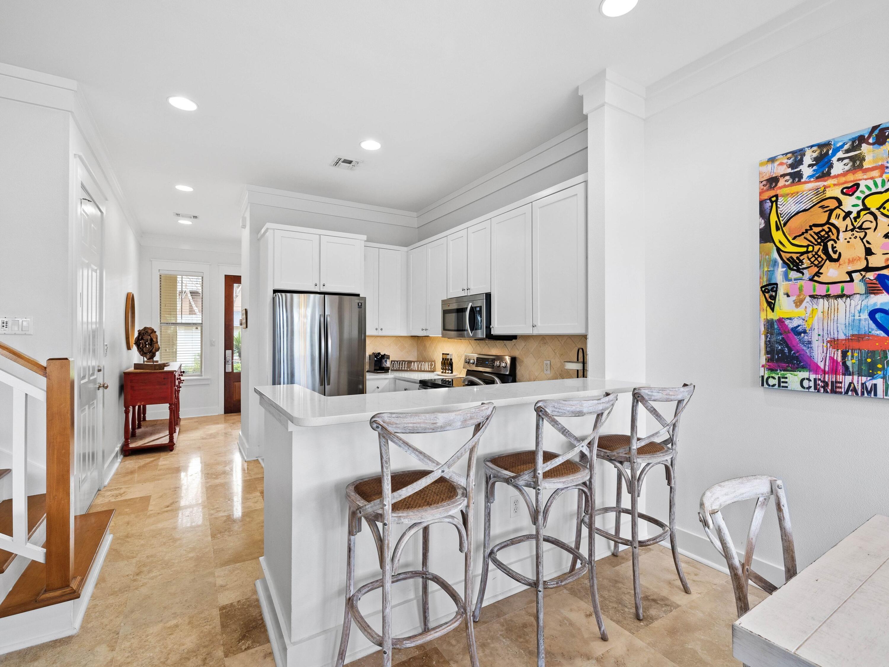 MAGNOLIA BAY - Residential