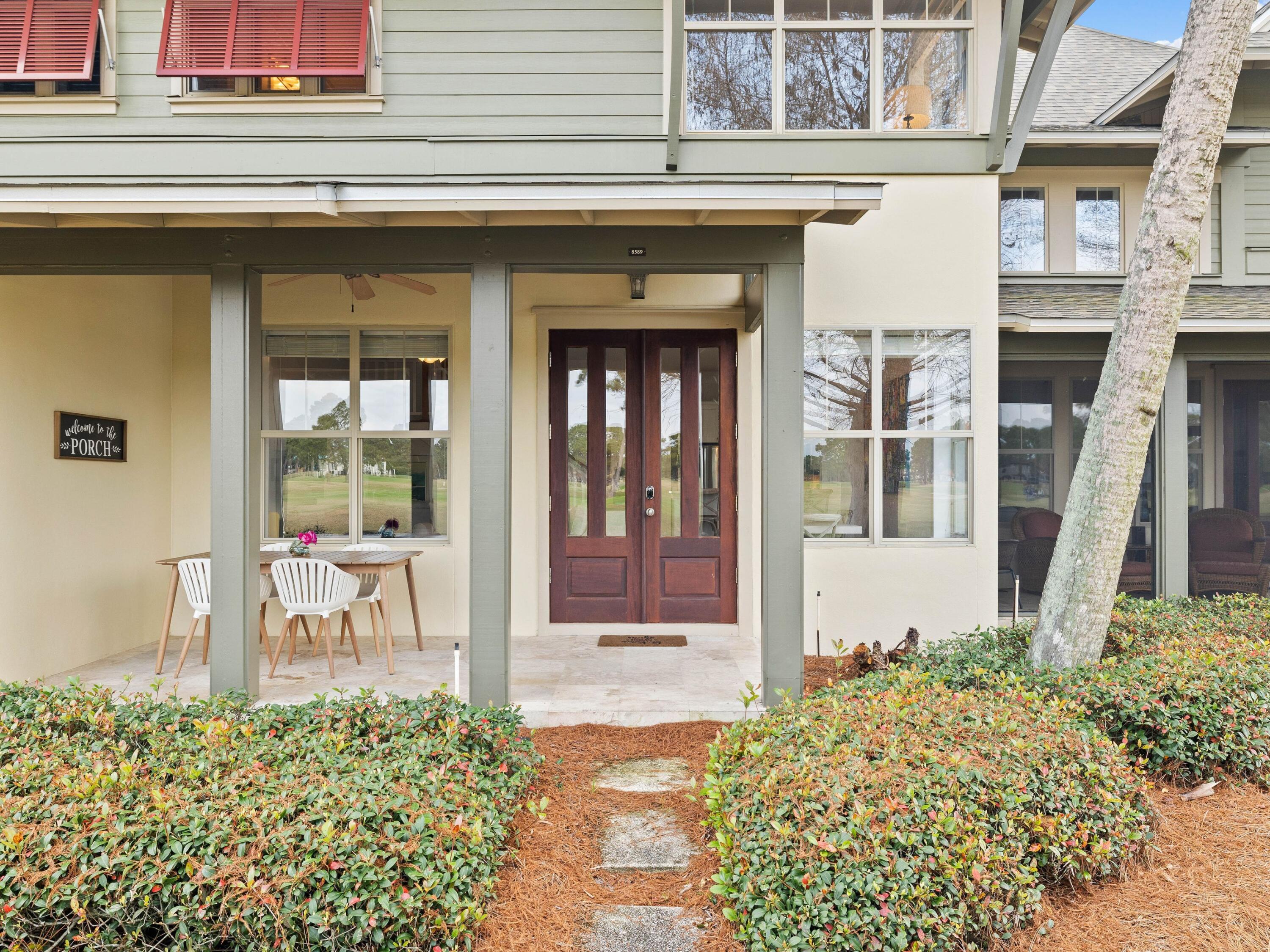 MAGNOLIA BAY - Residential