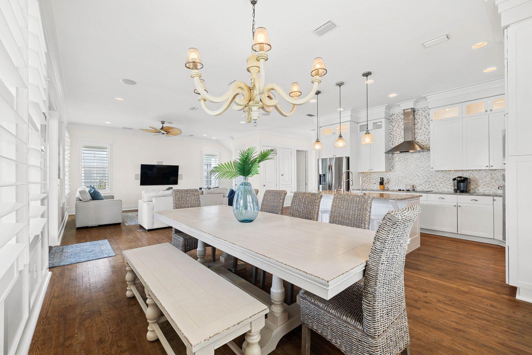 BEACH HIGHLANDS - Residential