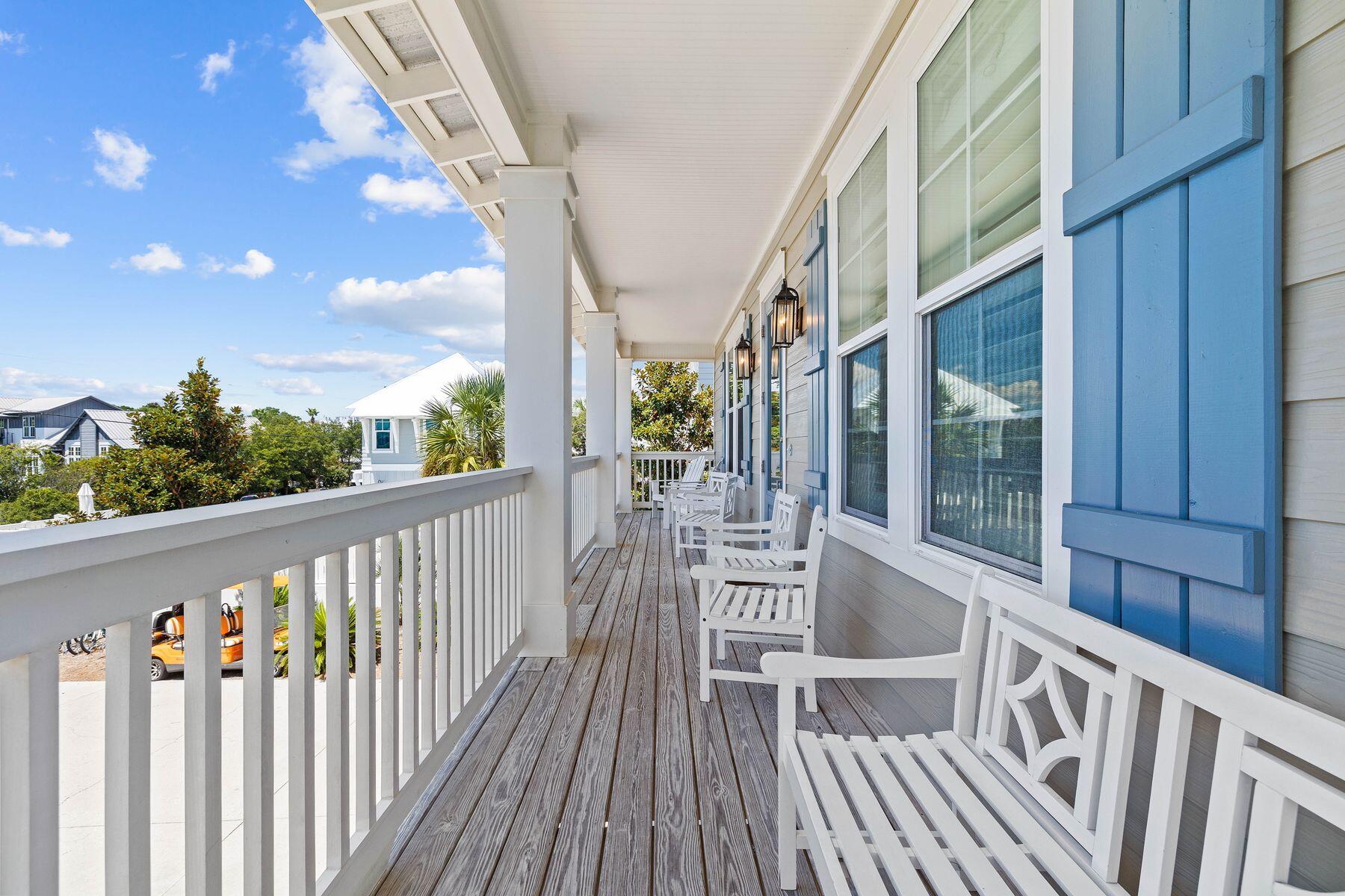 BEACH HIGHLANDS - Residential