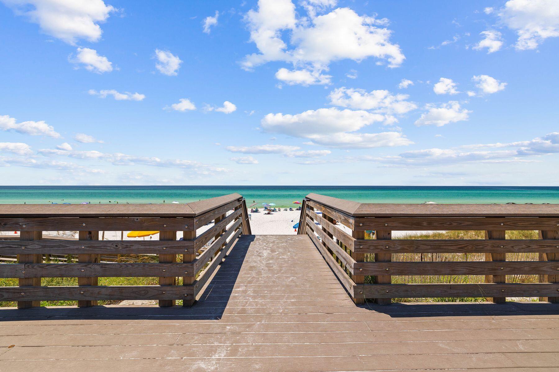 BEACH HIGHLANDS - Residential