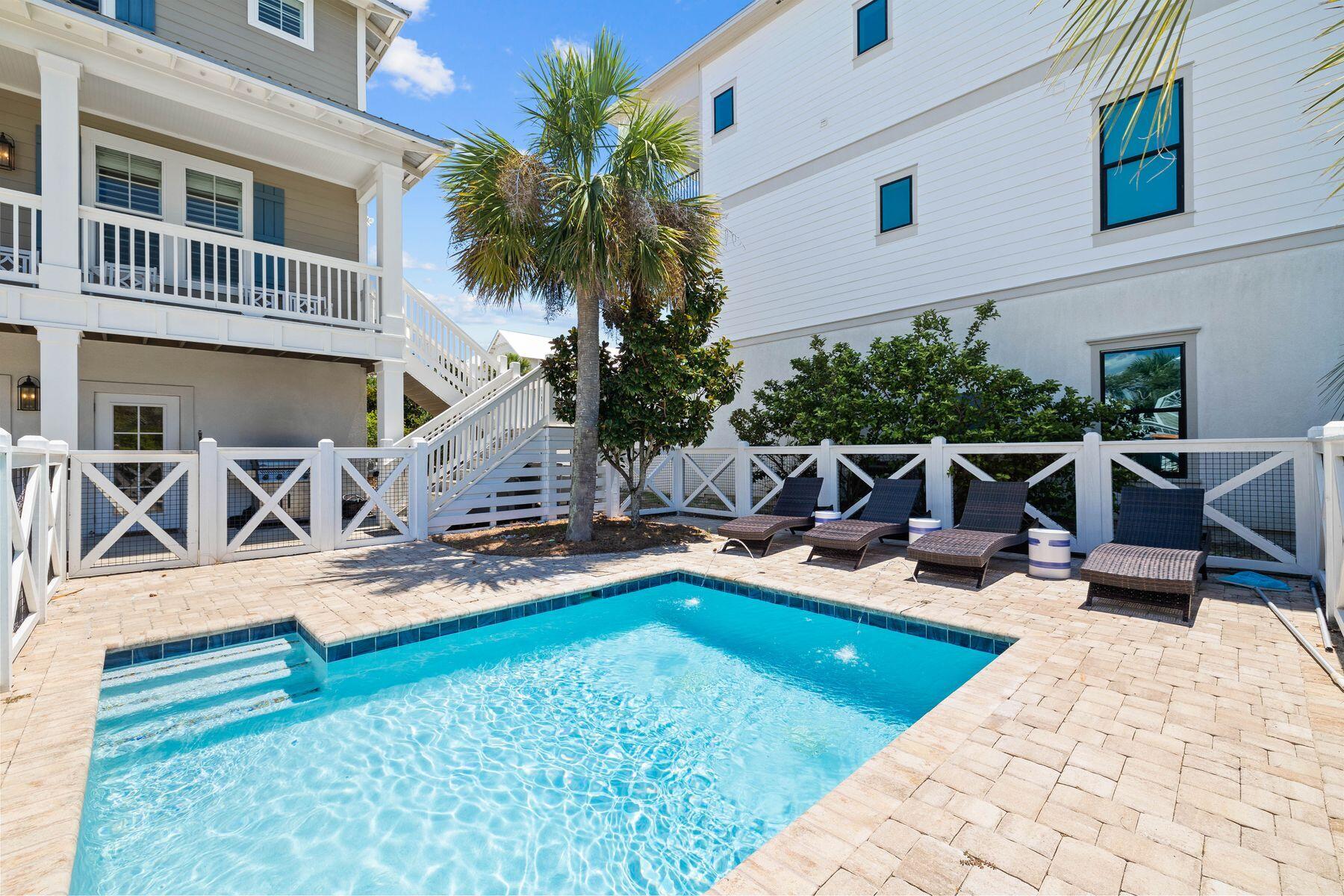 BEACH HIGHLANDS - Residential