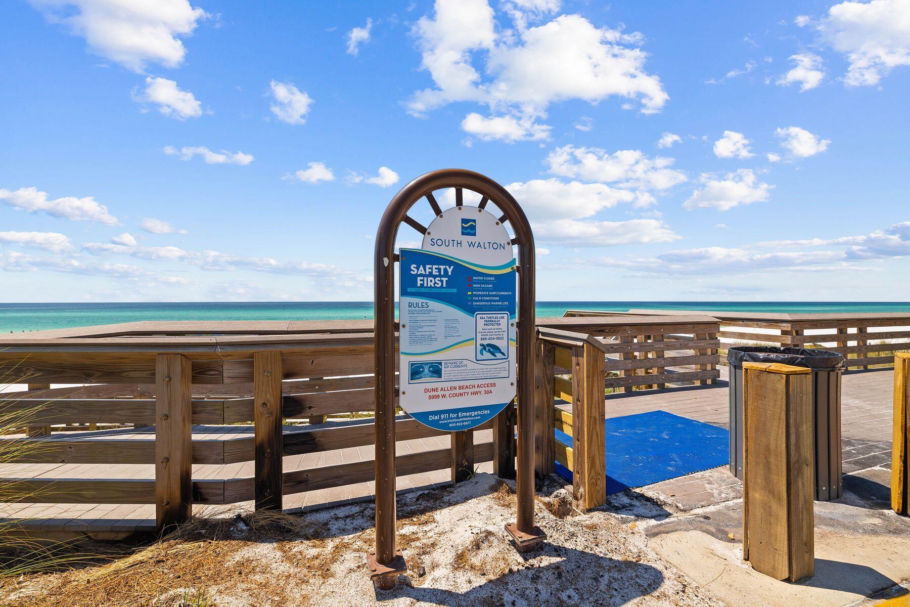 BEACH HIGHLANDS - Residential