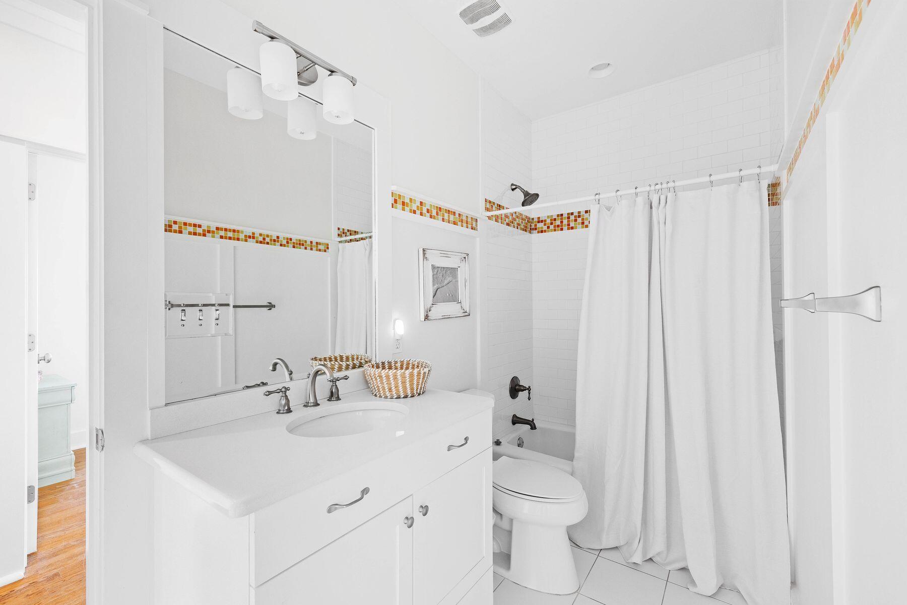 BEACH HIGHLANDS - Residential