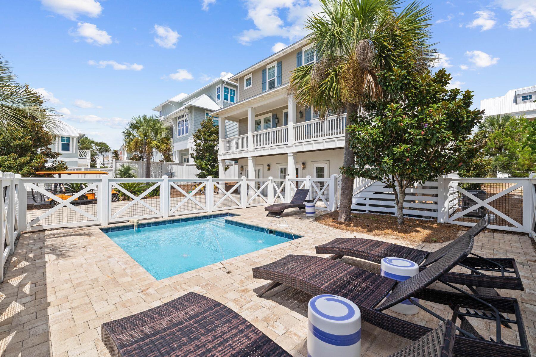 BEACH HIGHLANDS - Residential