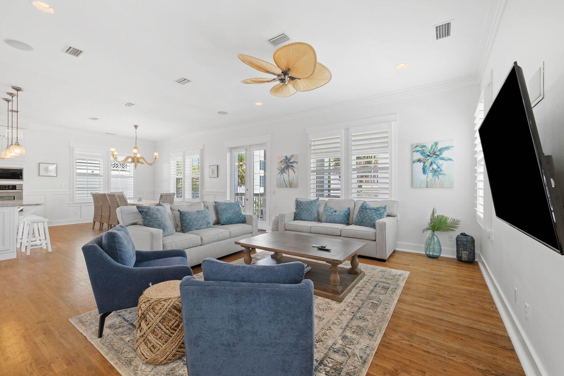 BEACH HIGHLANDS - Residential