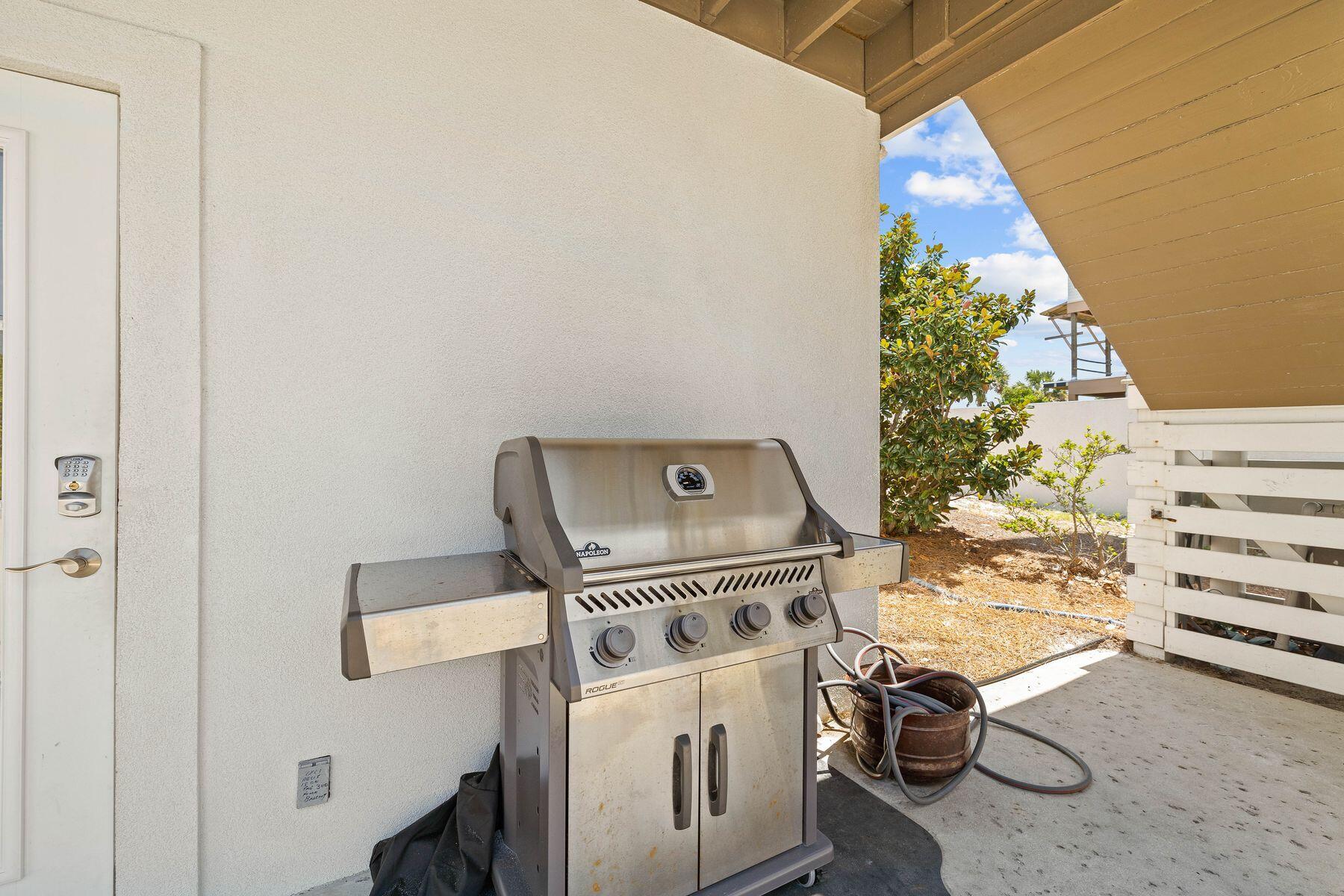 BEACH HIGHLANDS - Residential