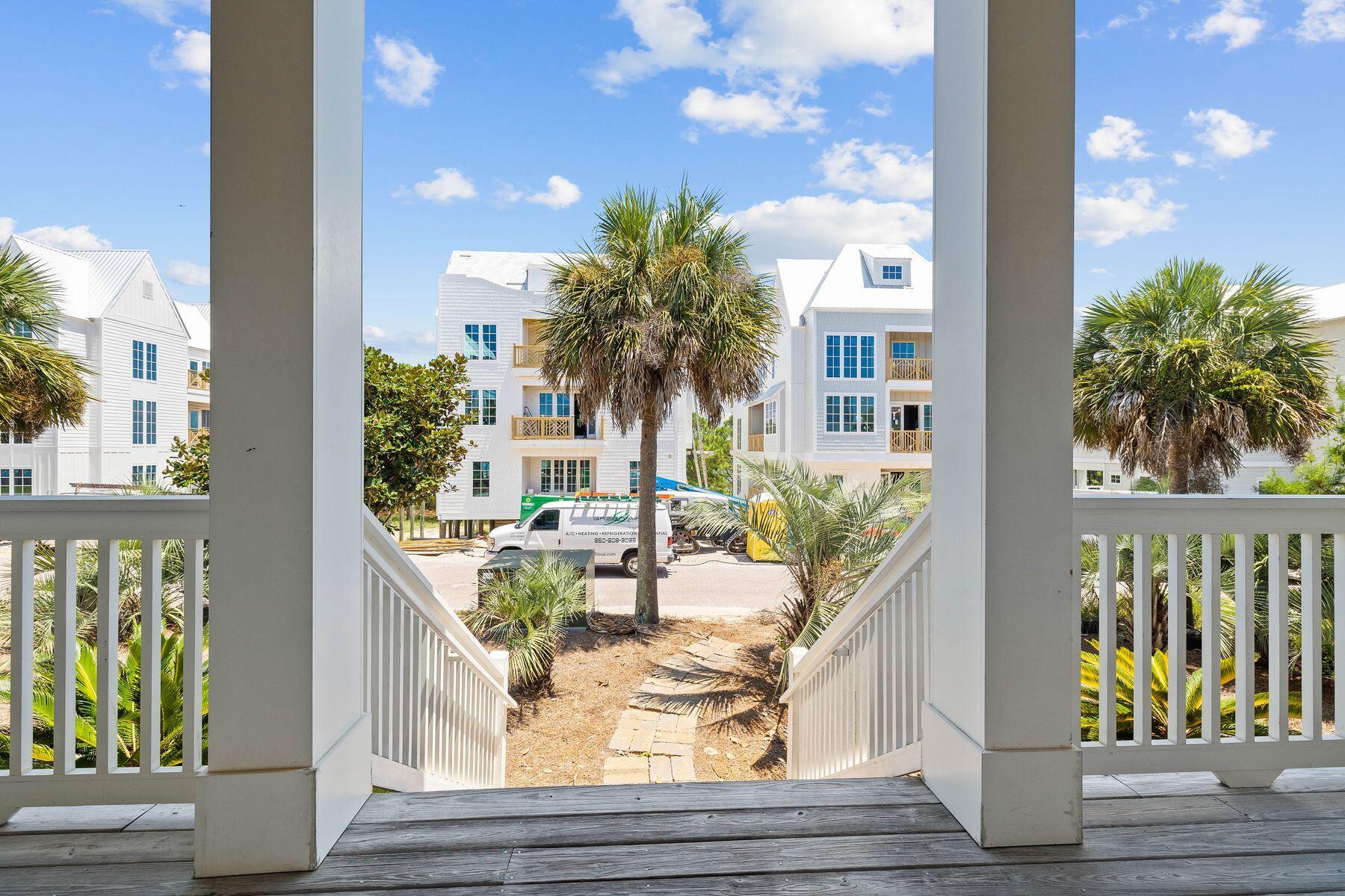 BEACH HIGHLANDS - Residential