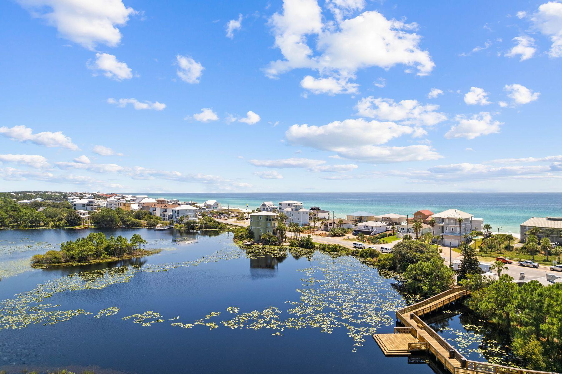 BEACH HIGHLANDS - Residential