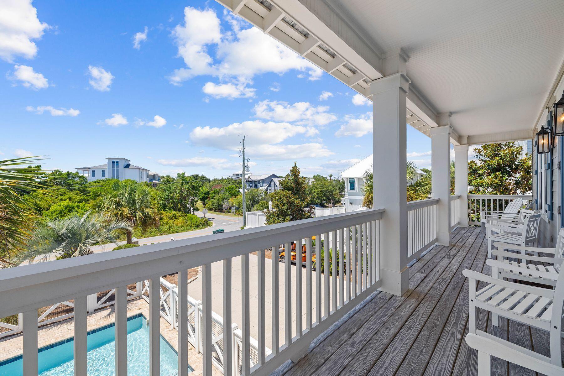 BEACH HIGHLANDS - Residential