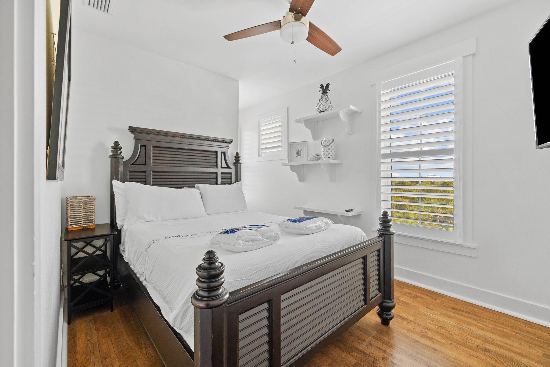 BEACH HIGHLANDS - Residential