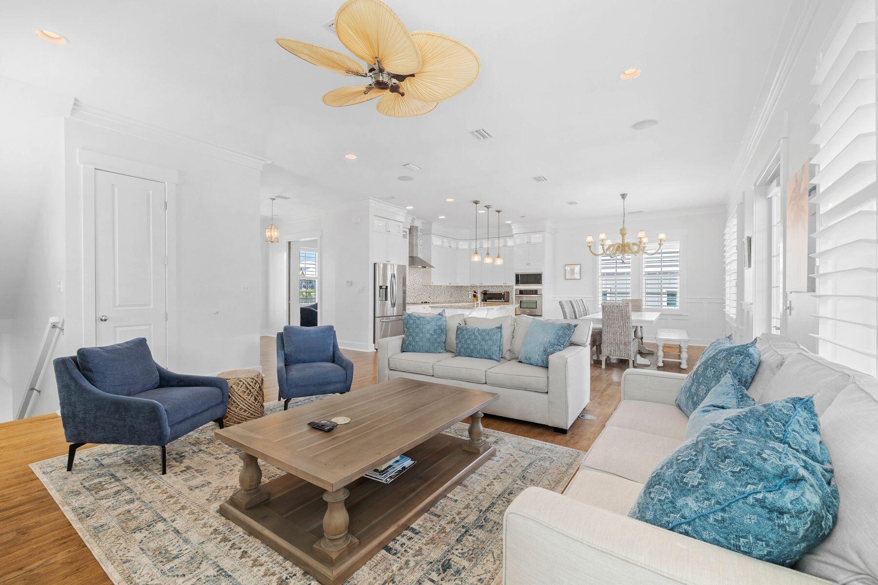 BEACH HIGHLANDS - Residential