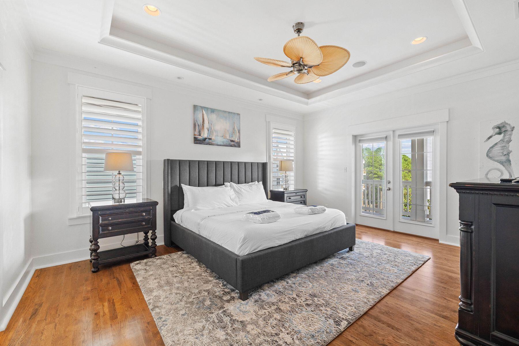 BEACH HIGHLANDS - Residential