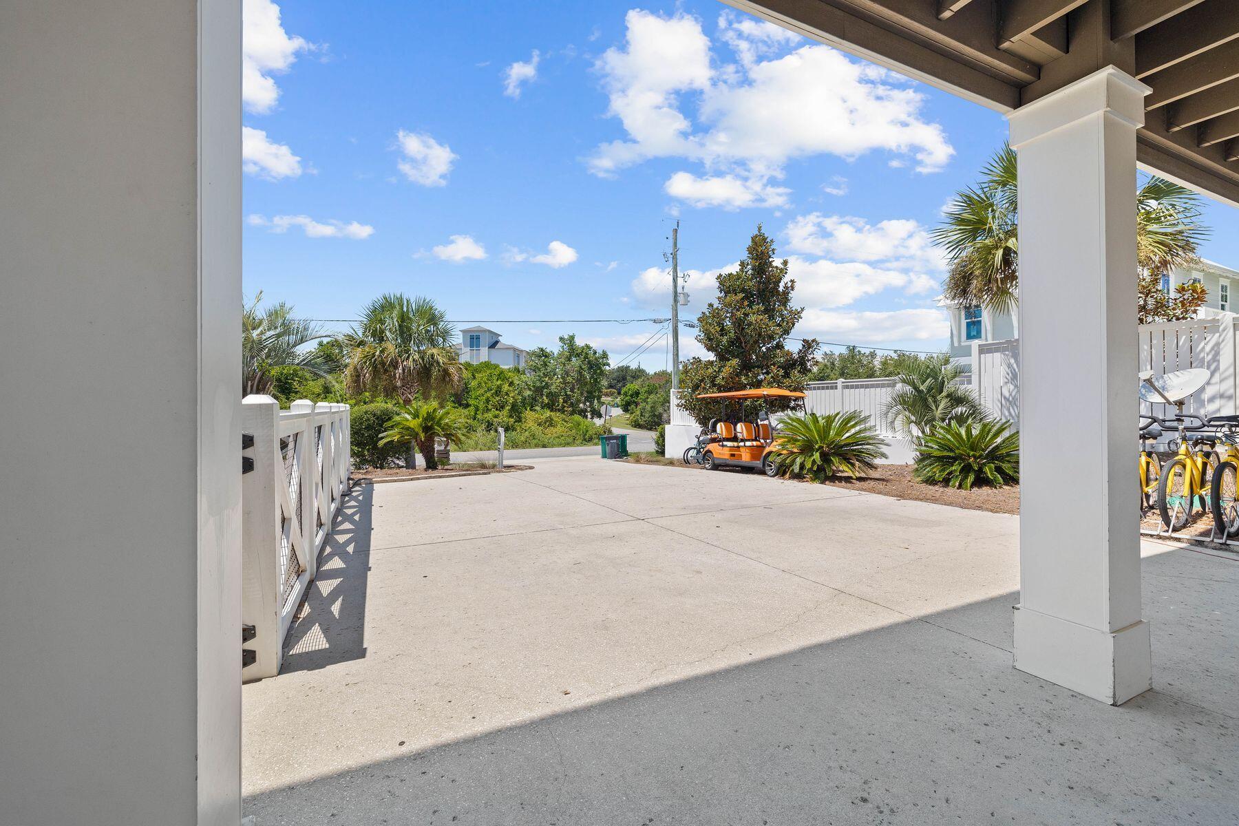 BEACH HIGHLANDS - Residential