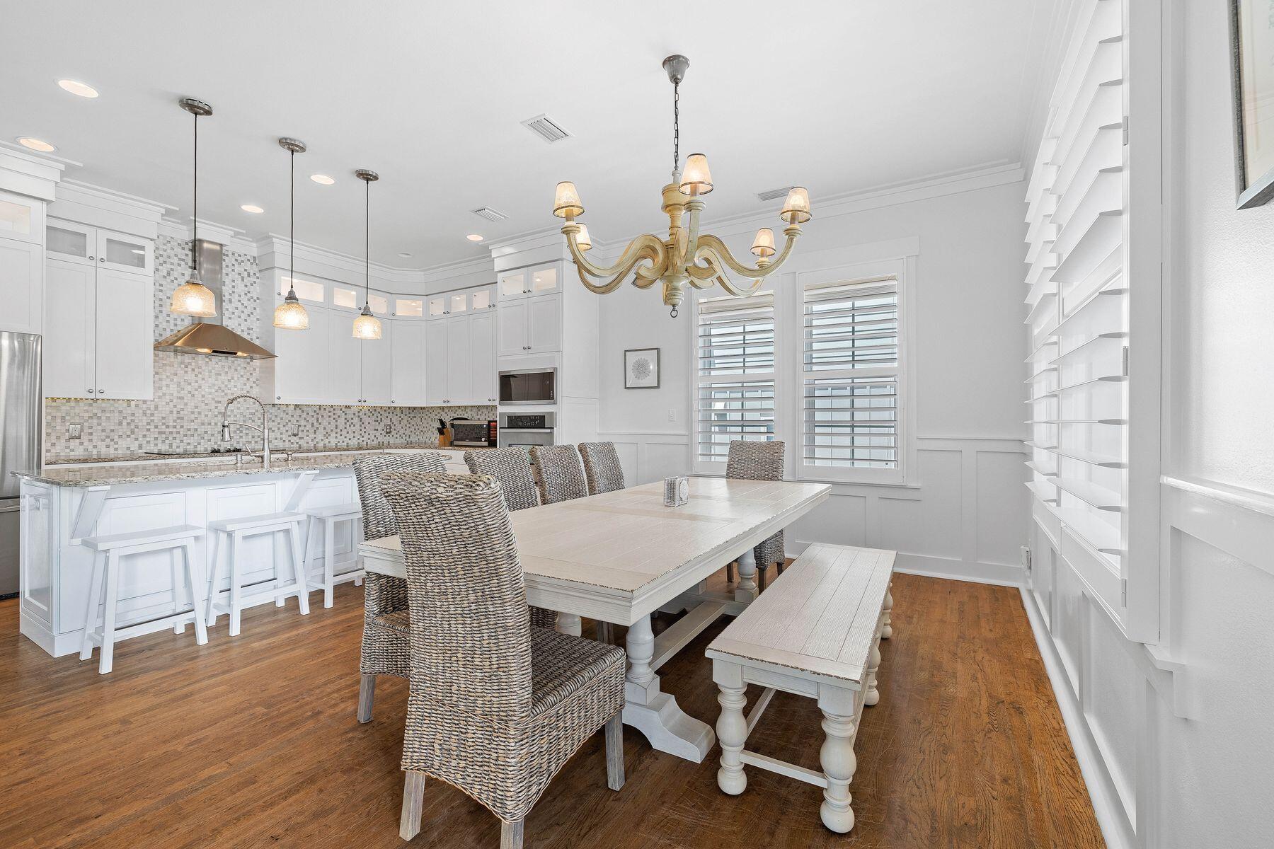 BEACH HIGHLANDS - Residential