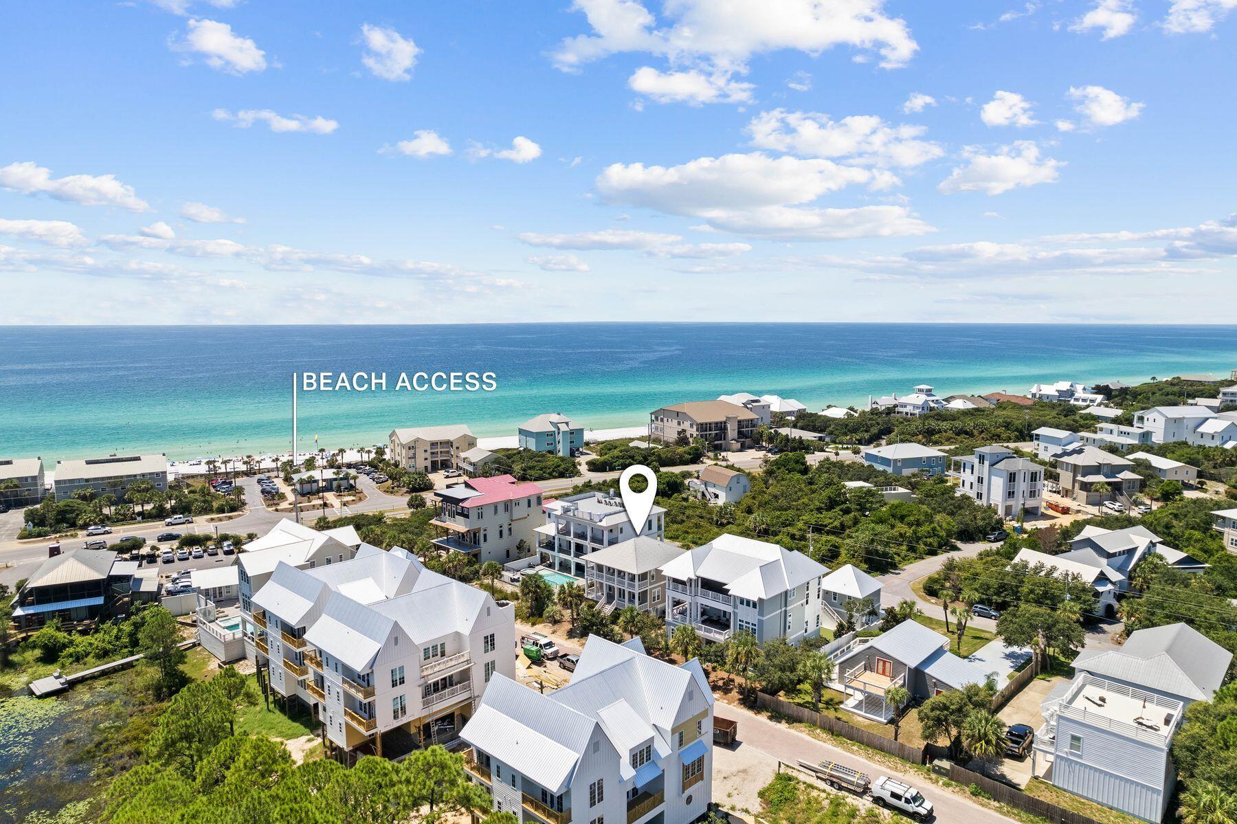 BEACH HIGHLANDS - Residential