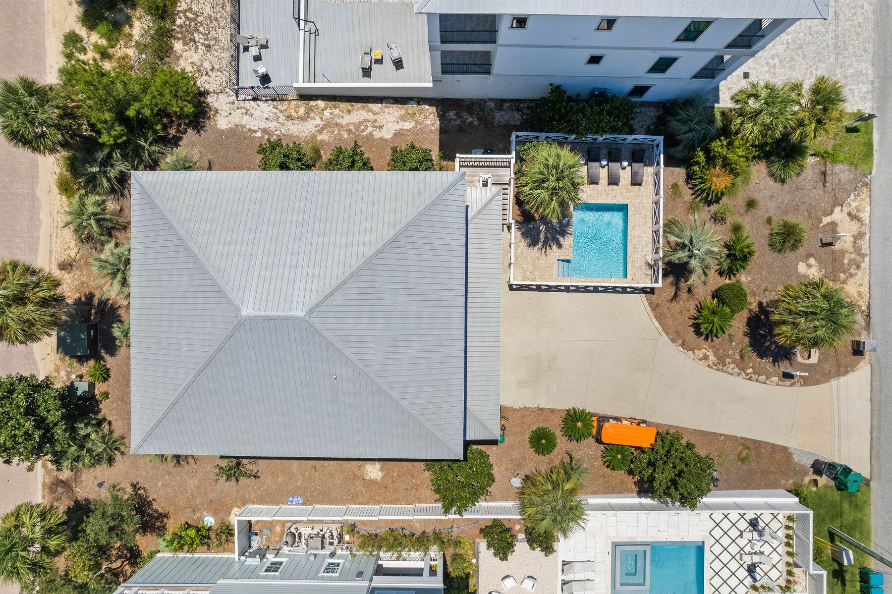 BEACH HIGHLANDS - Residential