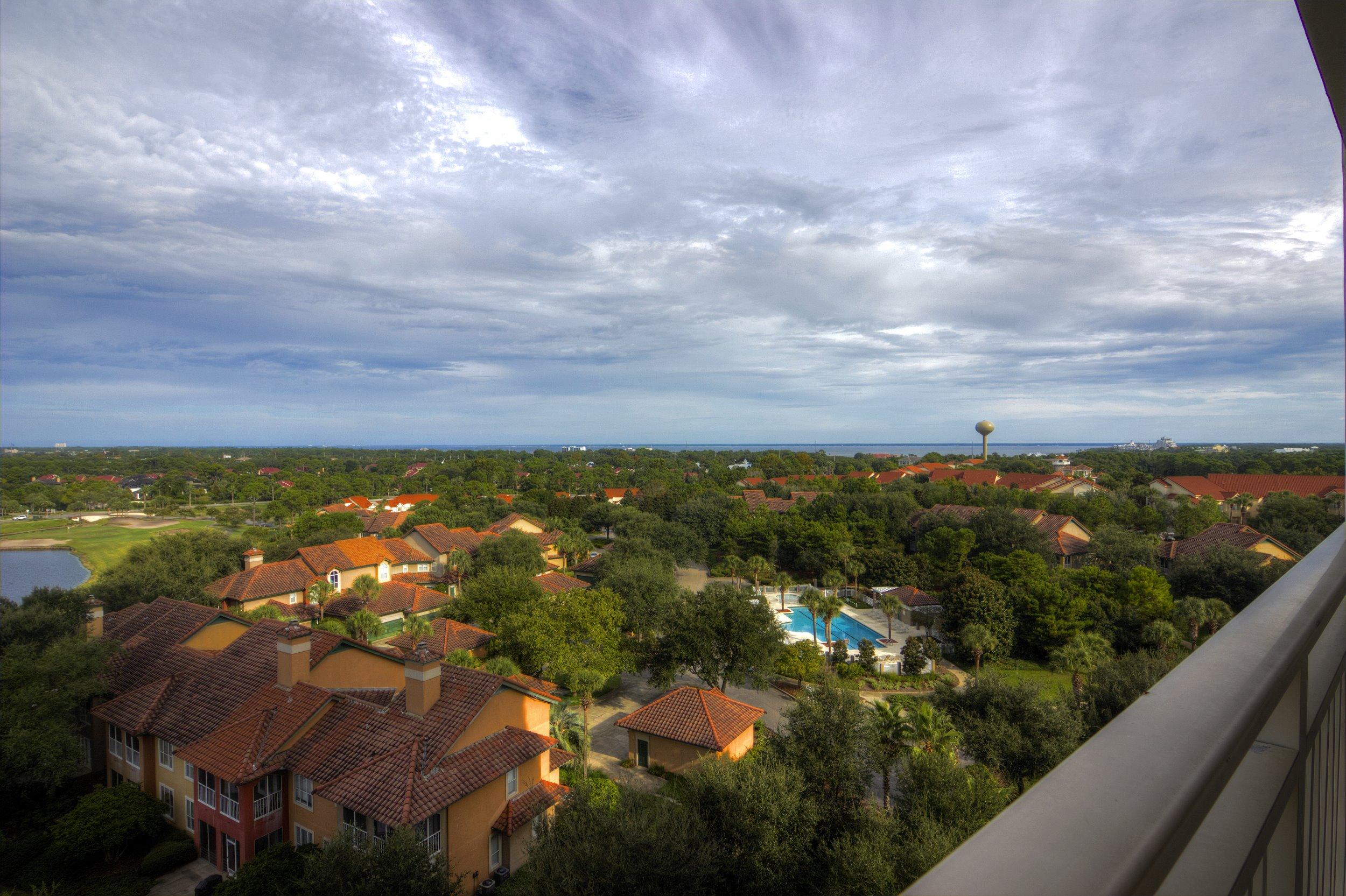 LUAU I - Residential