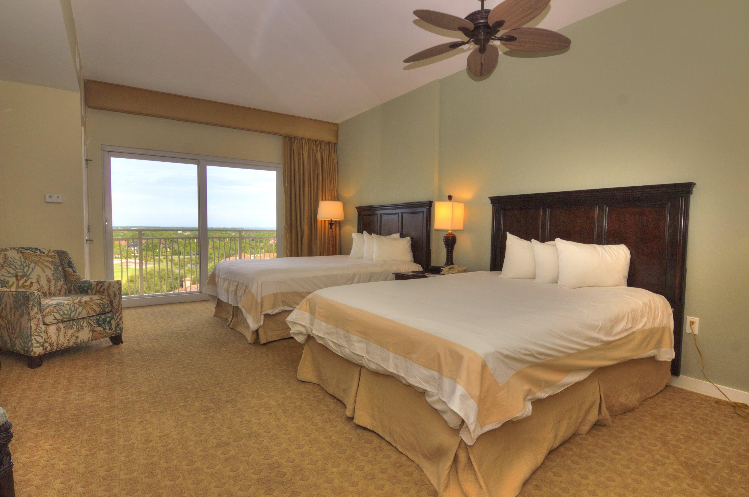 LUAU I - Residential