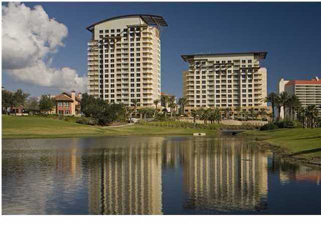 LUAU I - Residential