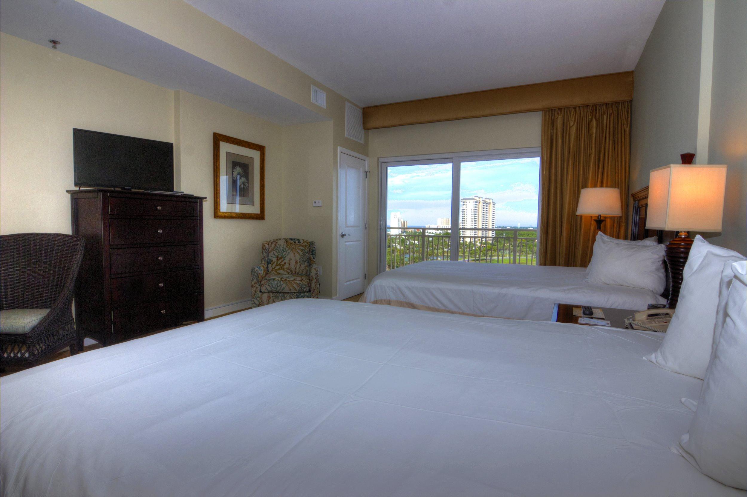 LUAU I - Residential