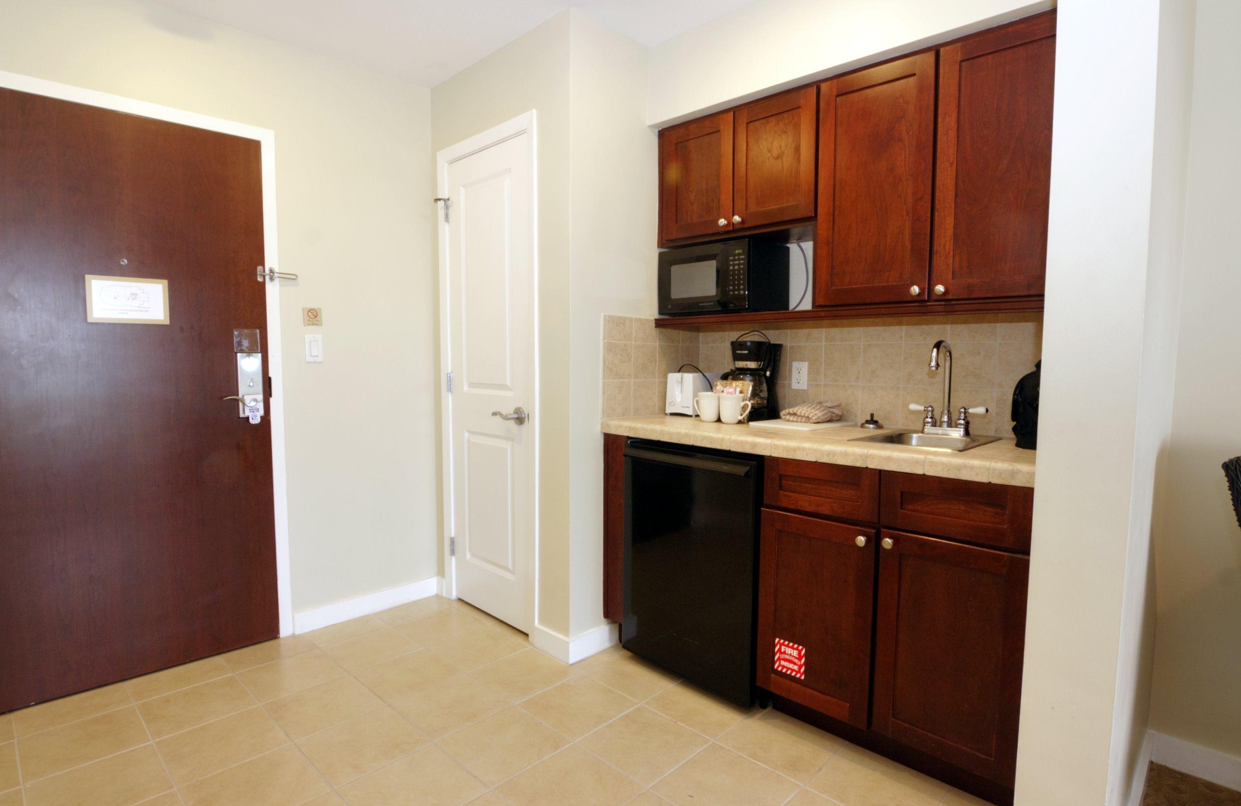 LUAU I - Residential