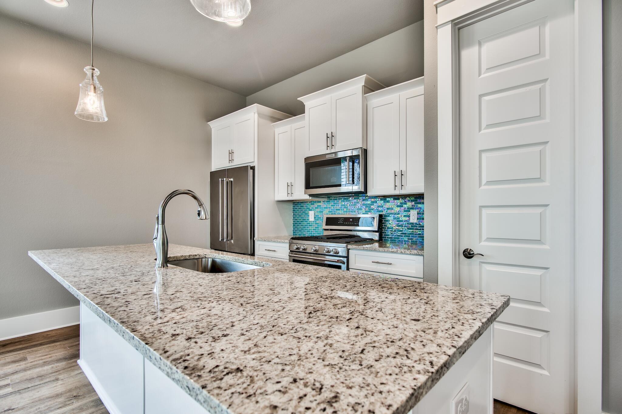 HIGHLAND PARKS - Residential