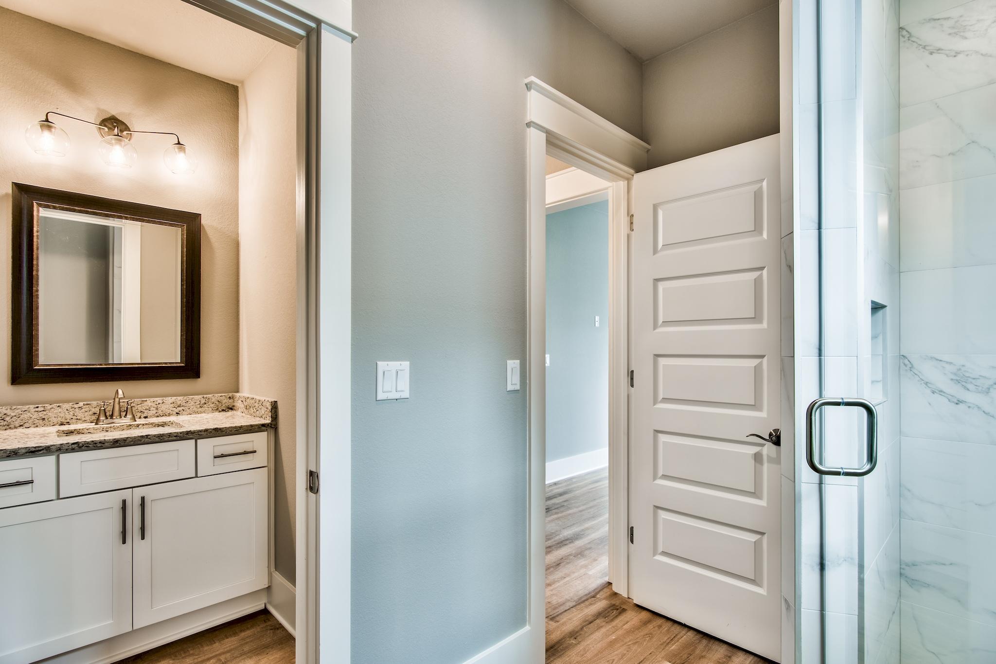 HIGHLAND PARKS - Residential