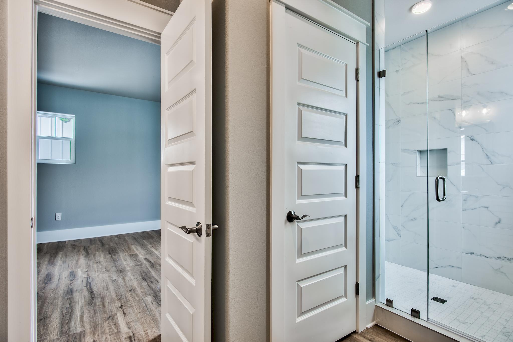 HIGHLAND PARKS - Residential