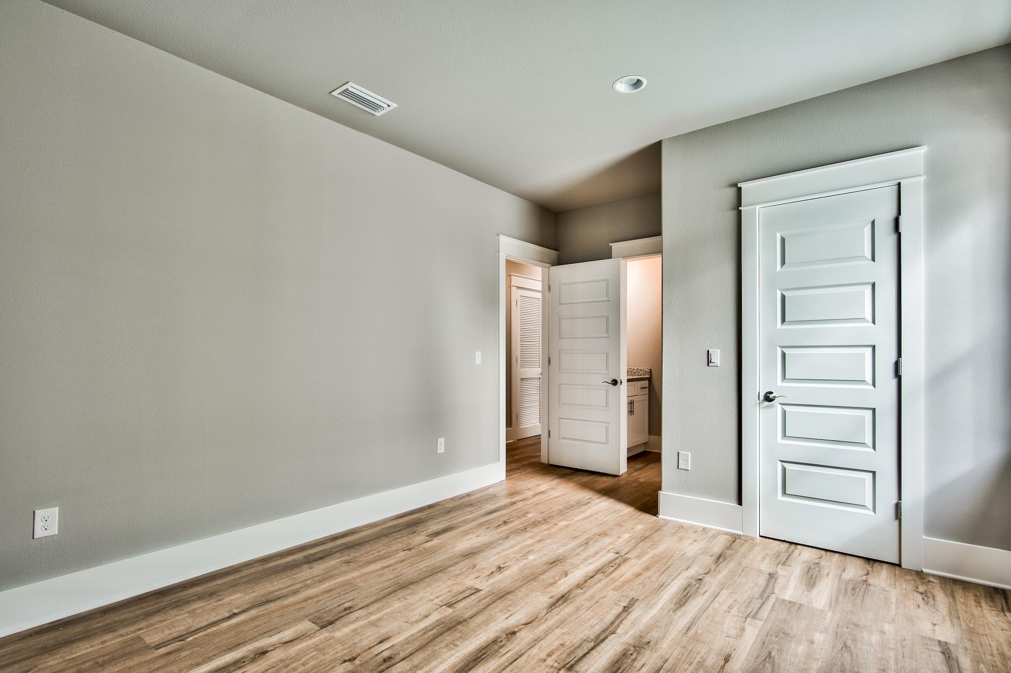 HIGHLAND PARKS - Residential